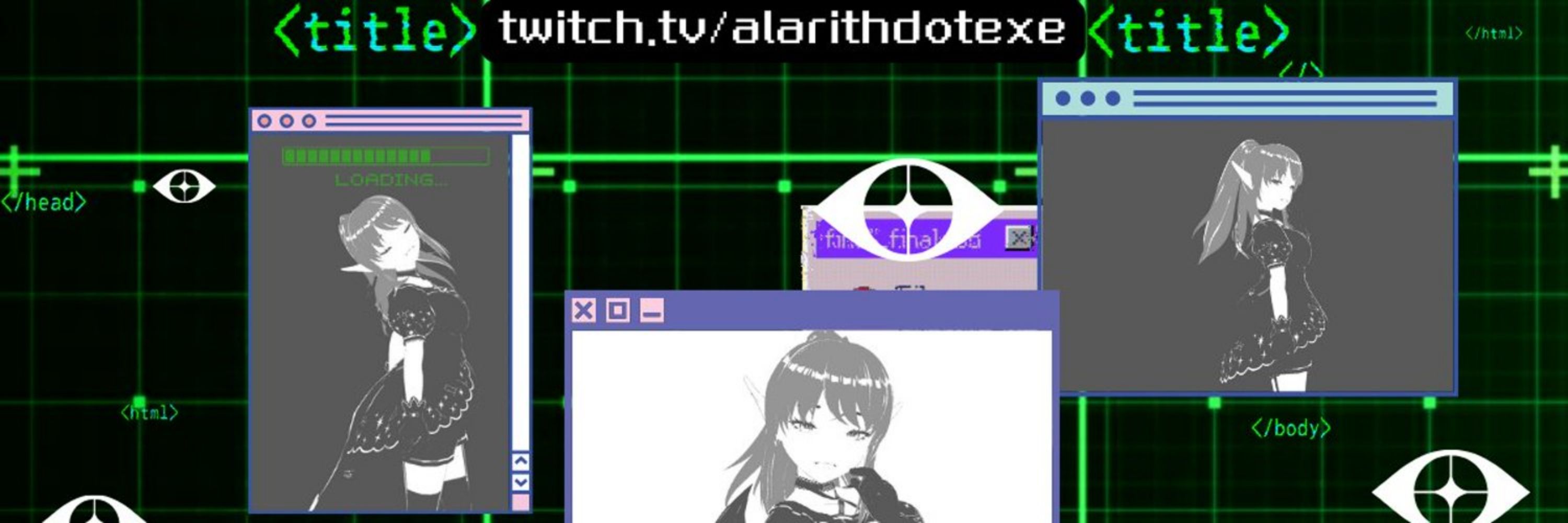 Alarith.exe
