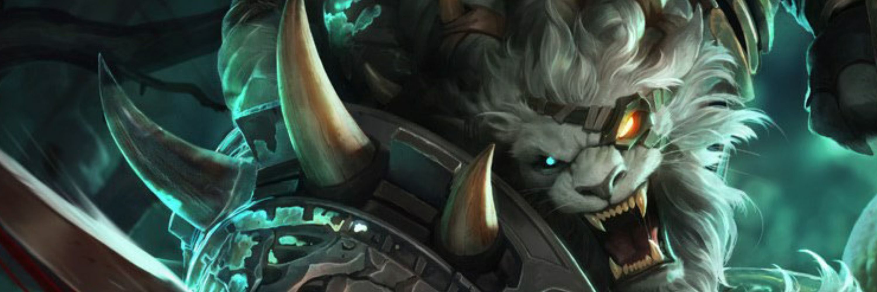 Rengar da Silva