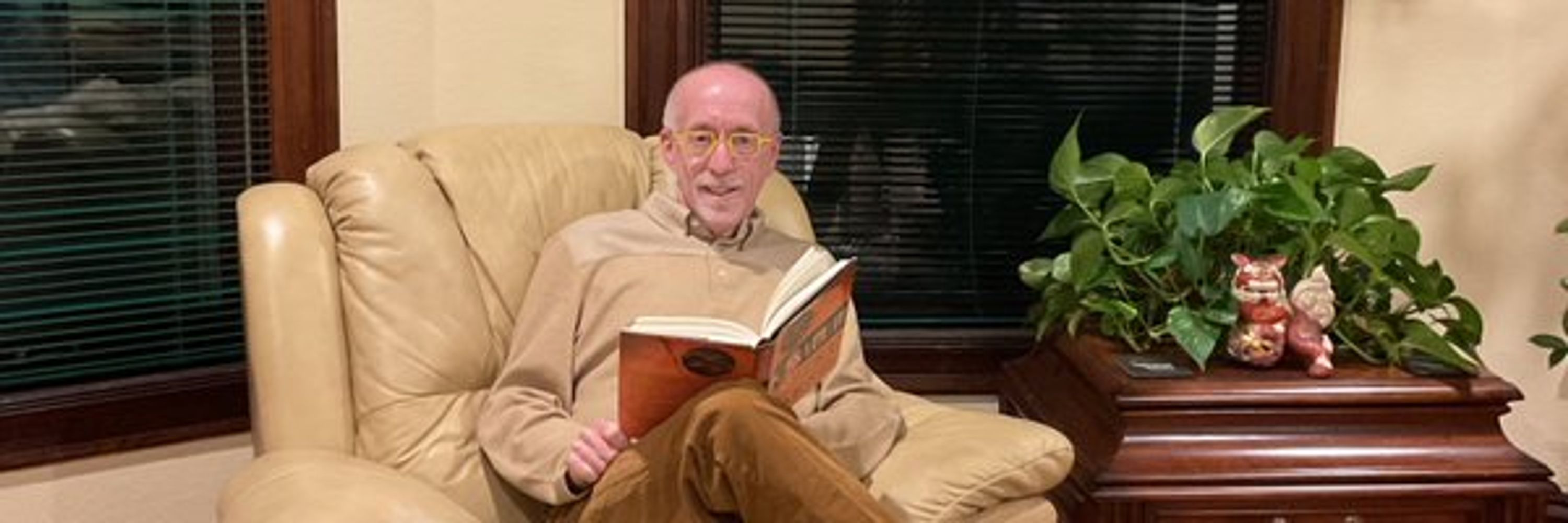 Gregory Humphrey