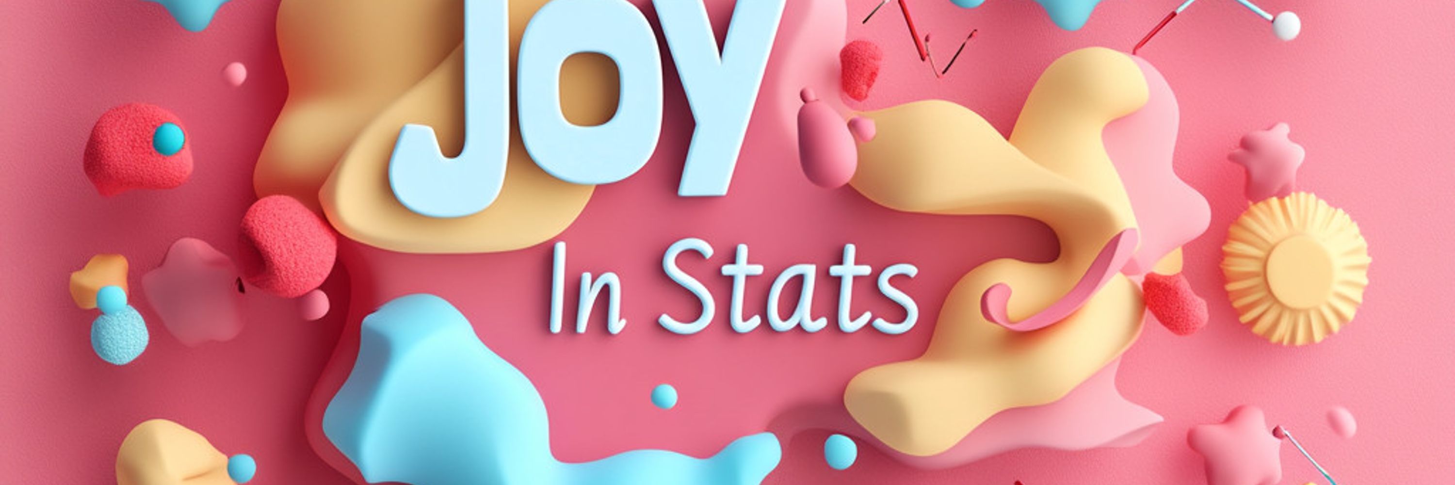 Joy In Stats