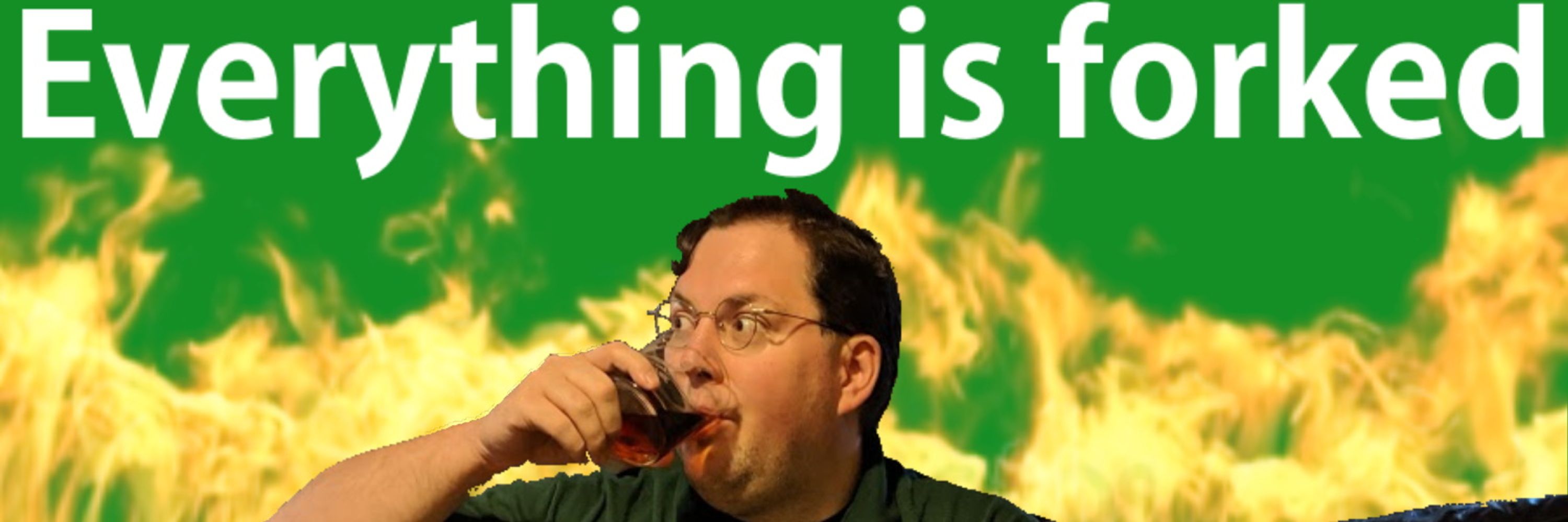 Paul "CookieMom" Ference
