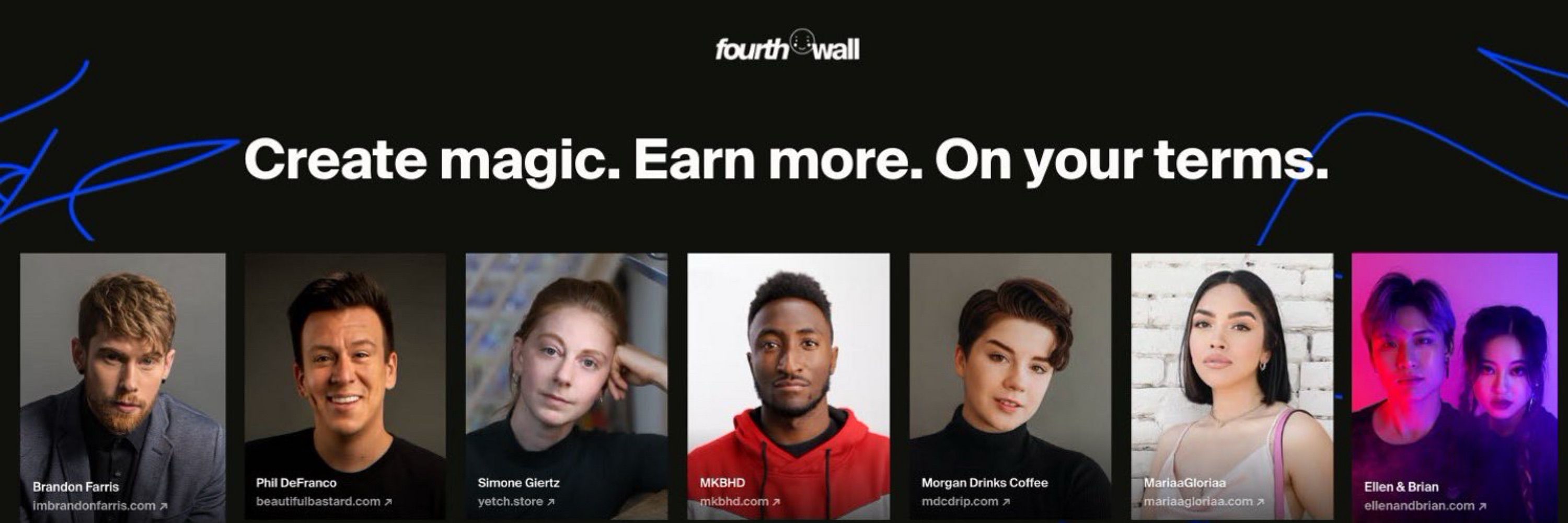 Fourthwall