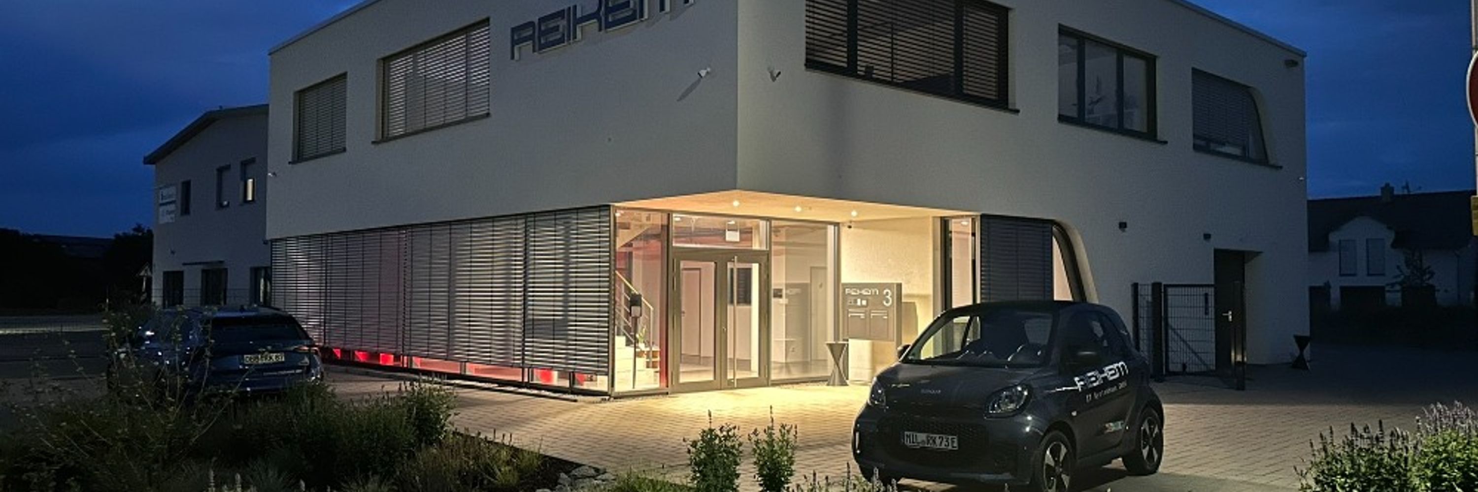 Reikem IT Systemhaus