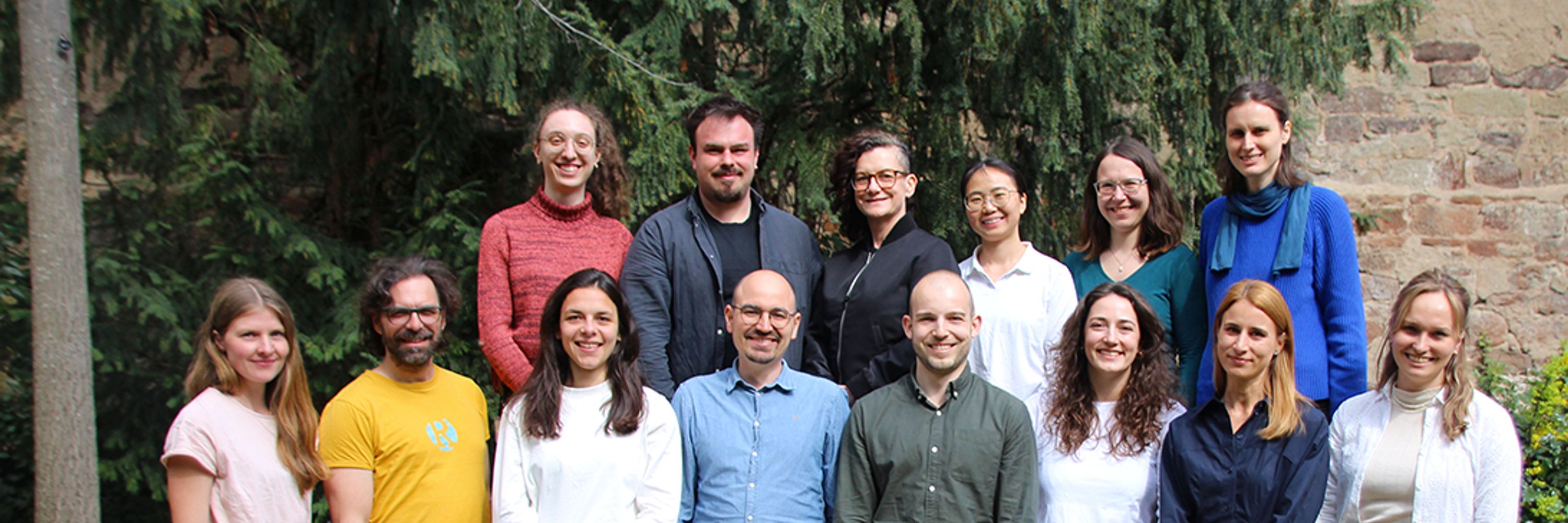 Bertsch Lab - Uni Wuerzburg
