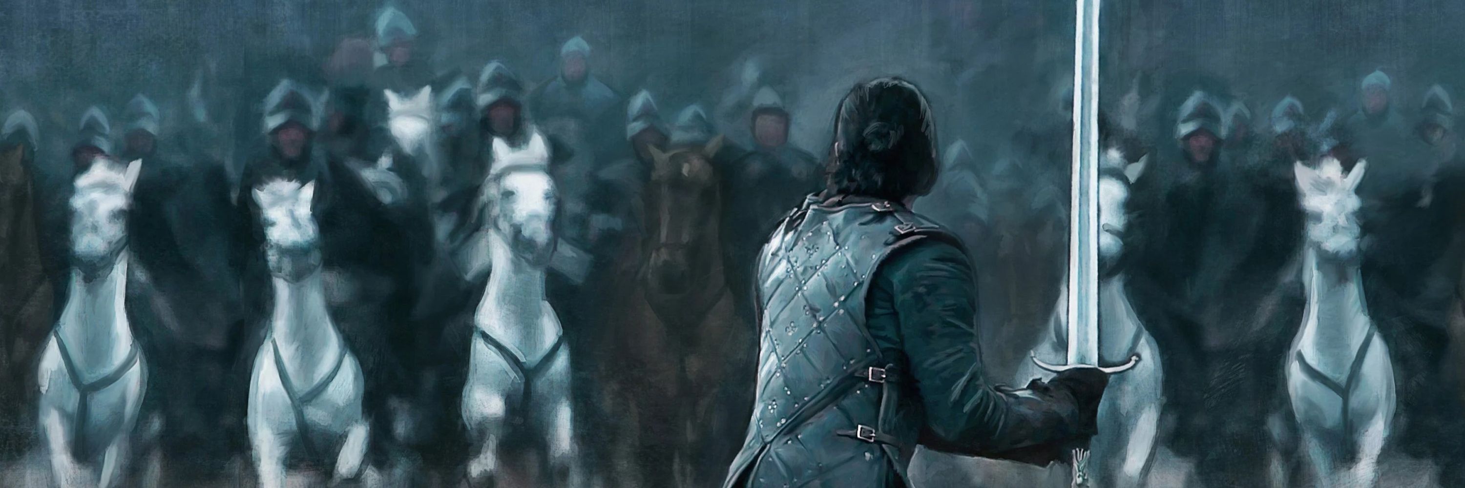 Charles Martell-the Hammer