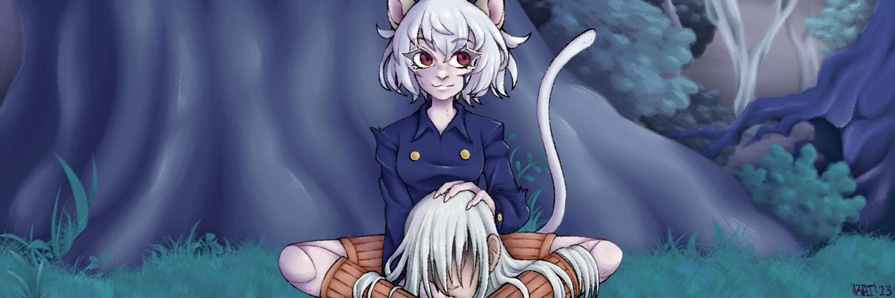 Katzen