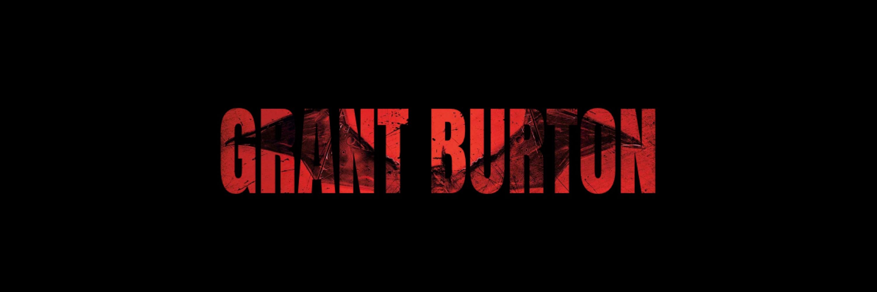 Grant Burton
