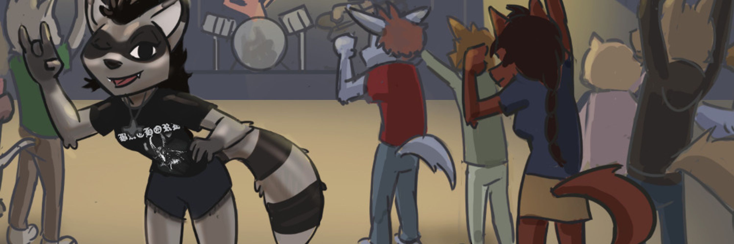 Falco Fox