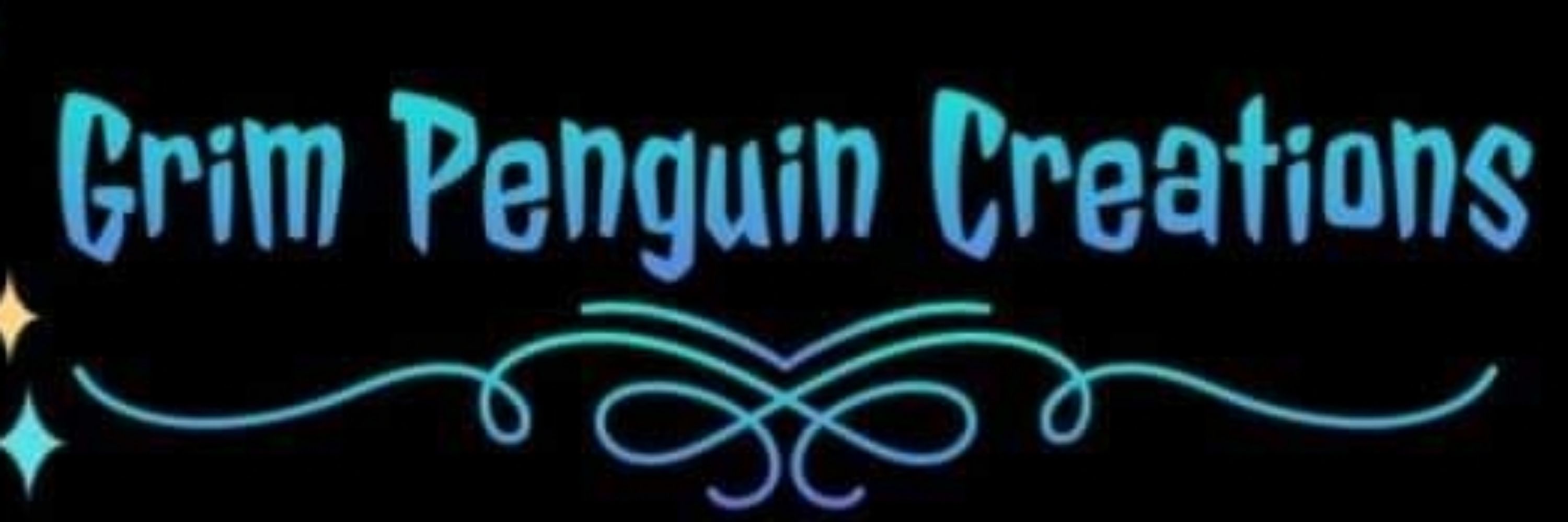 Grim Penguin Creations