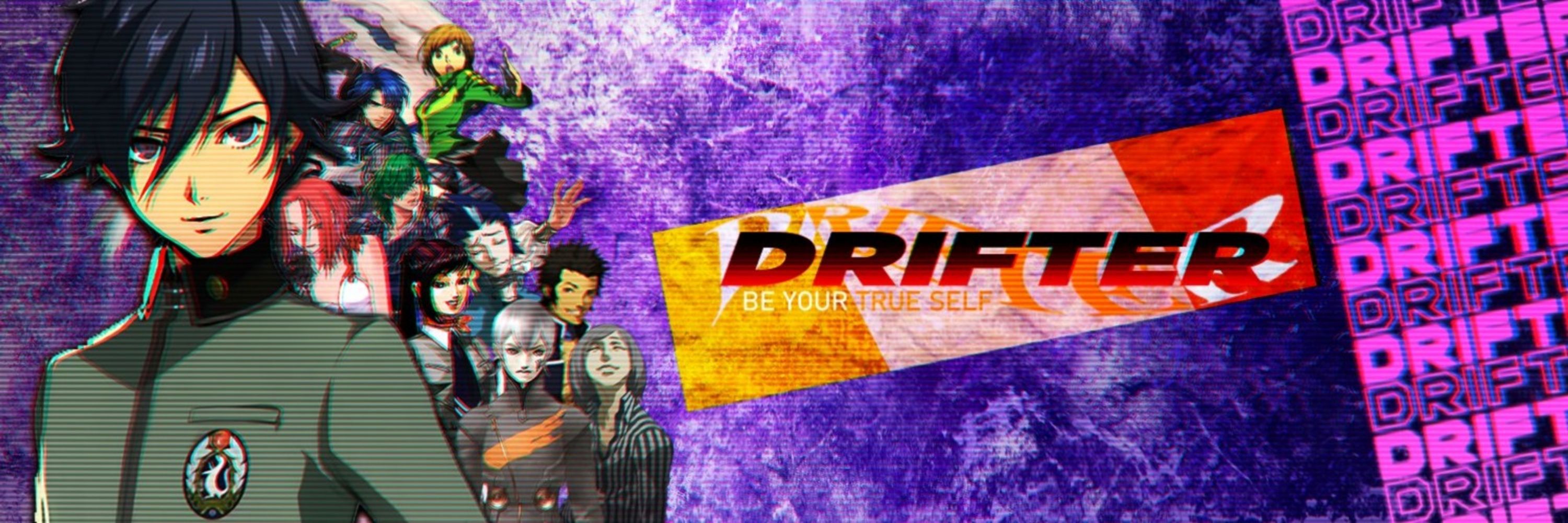 Drifter