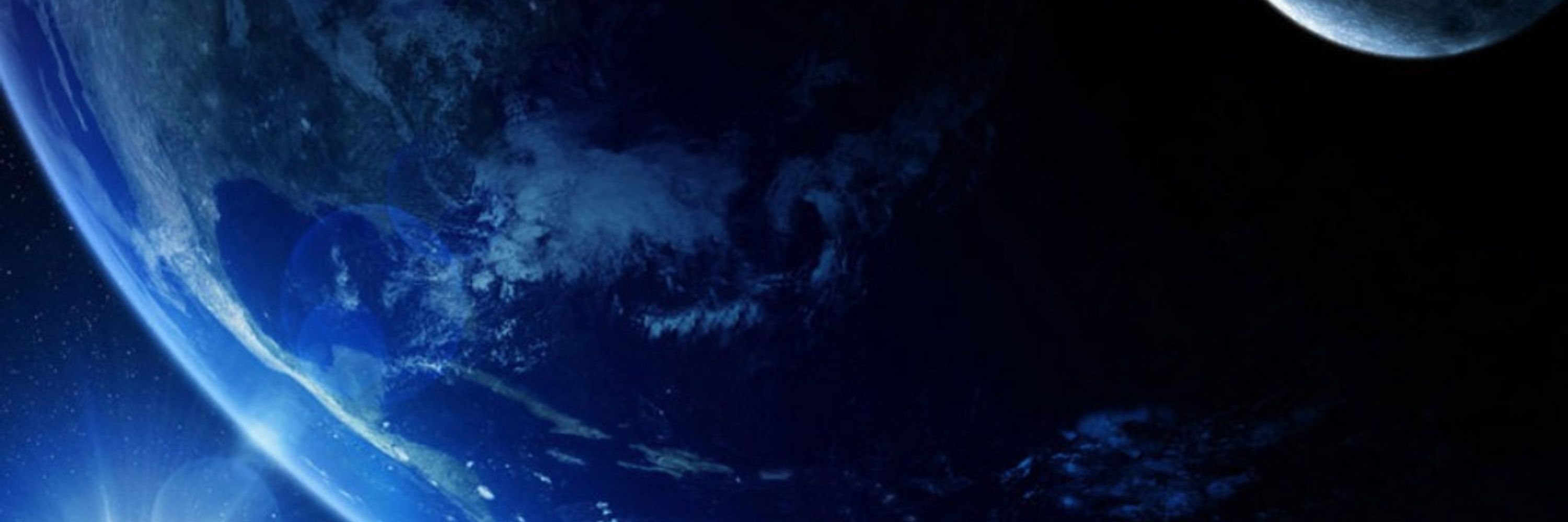 David Ault | Voice actor and astronomy presenter