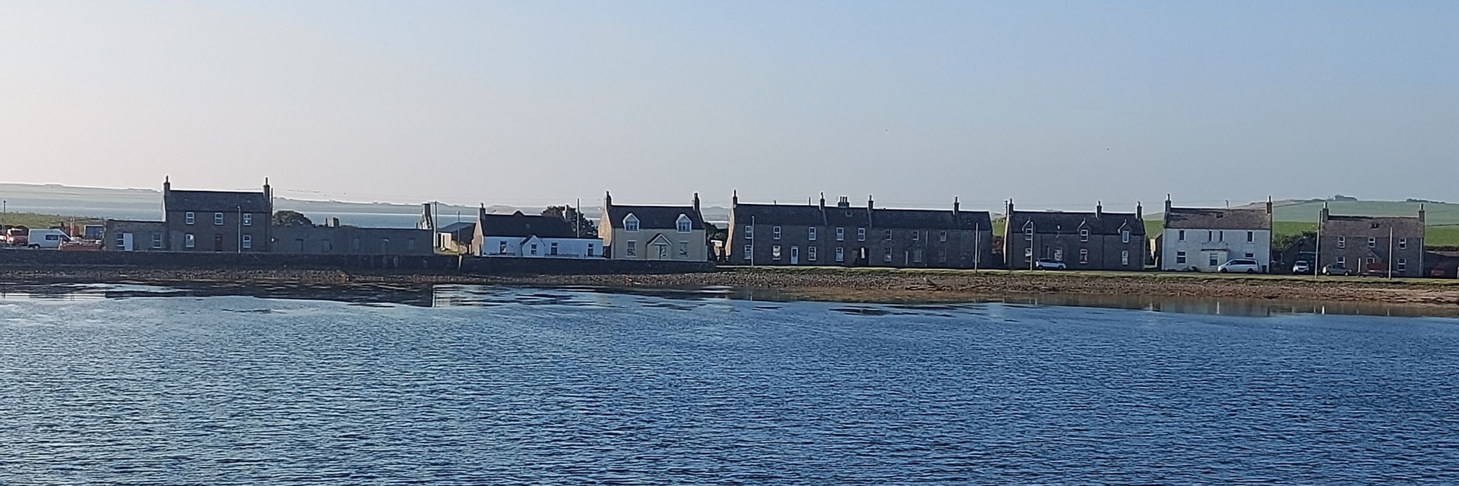 OrkneyTimeTravel