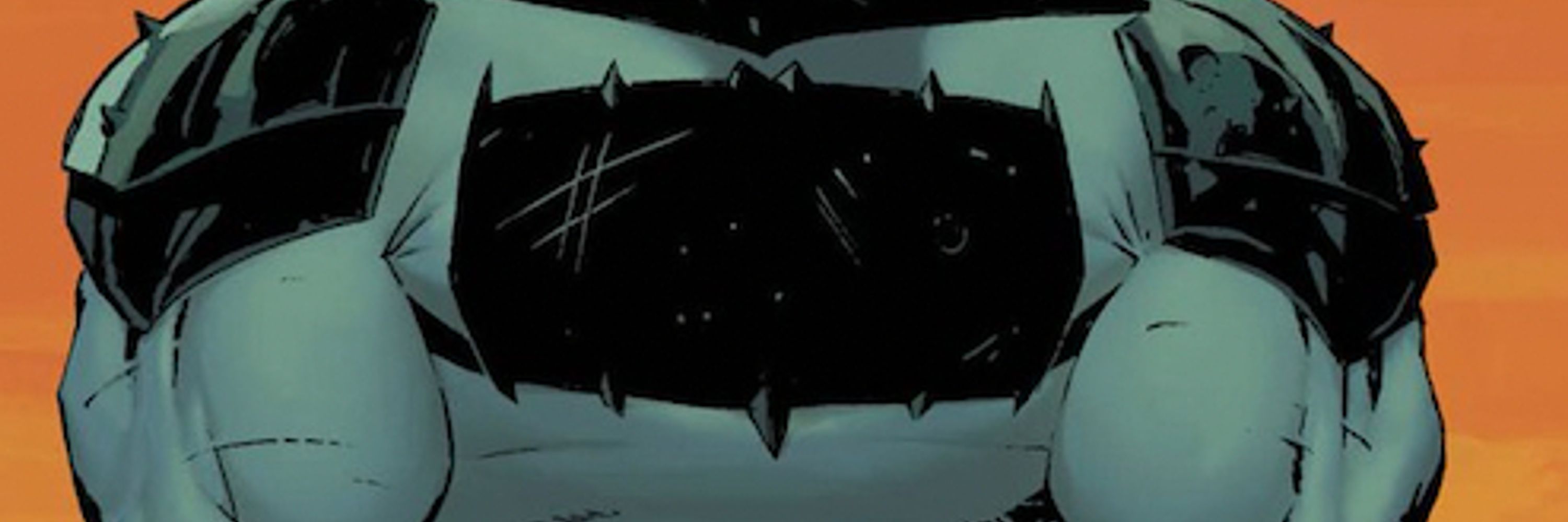 Scott Snyder
