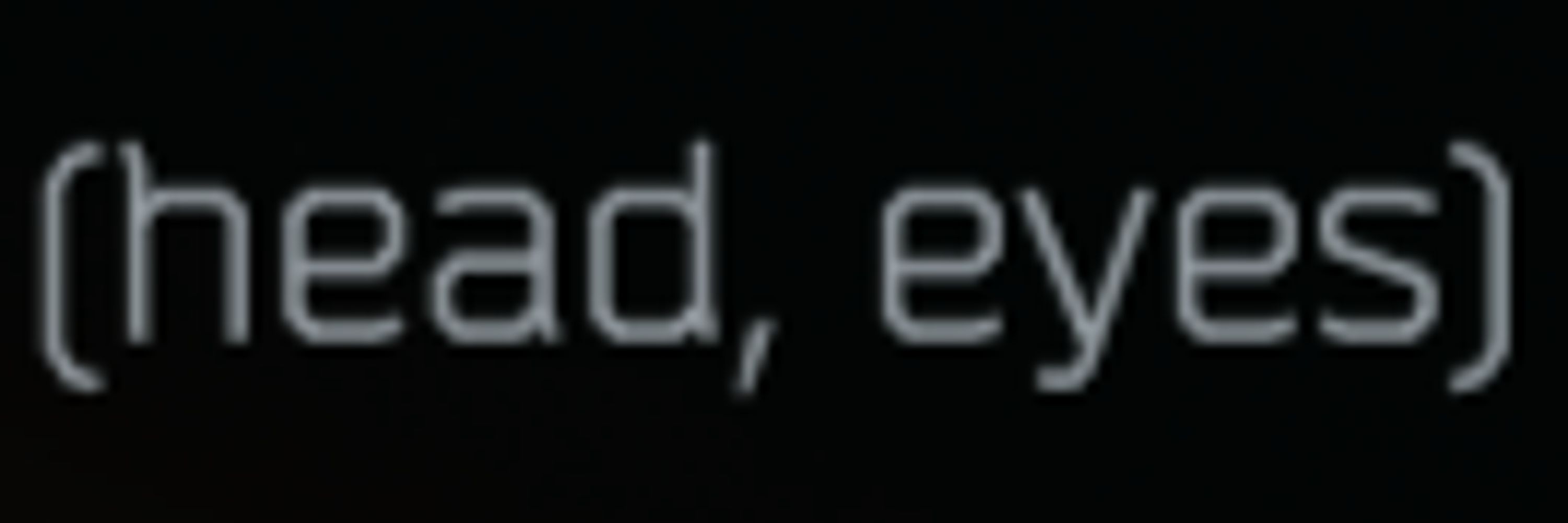 Unfortunate Scav