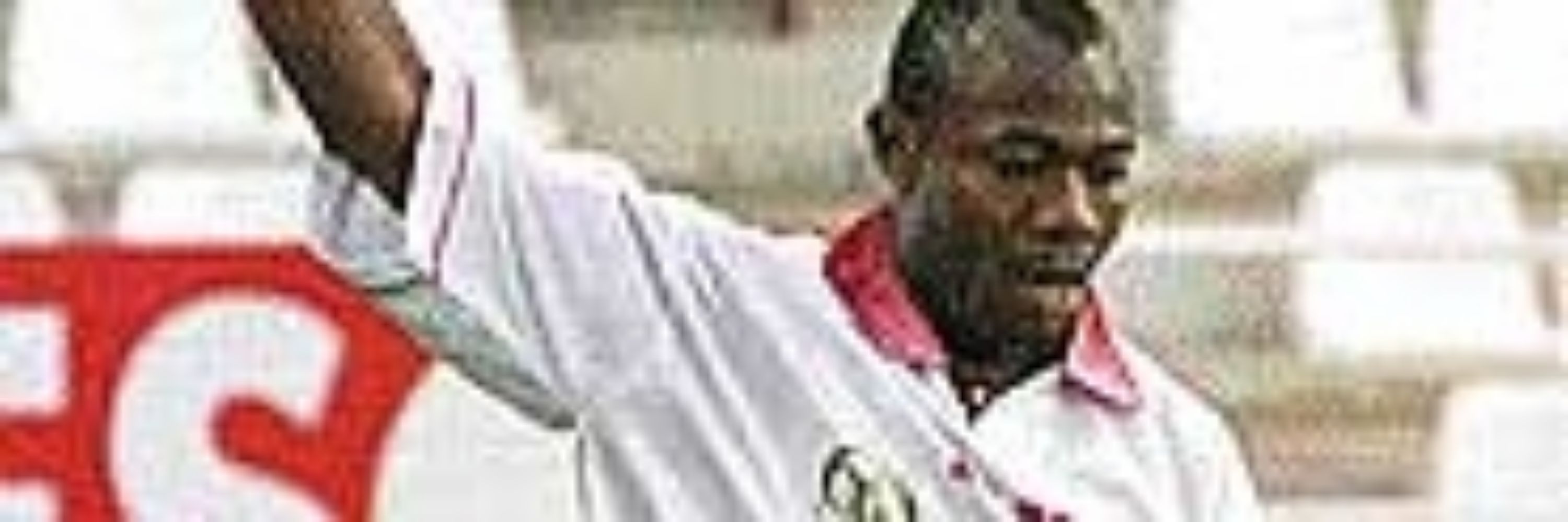 Amunike