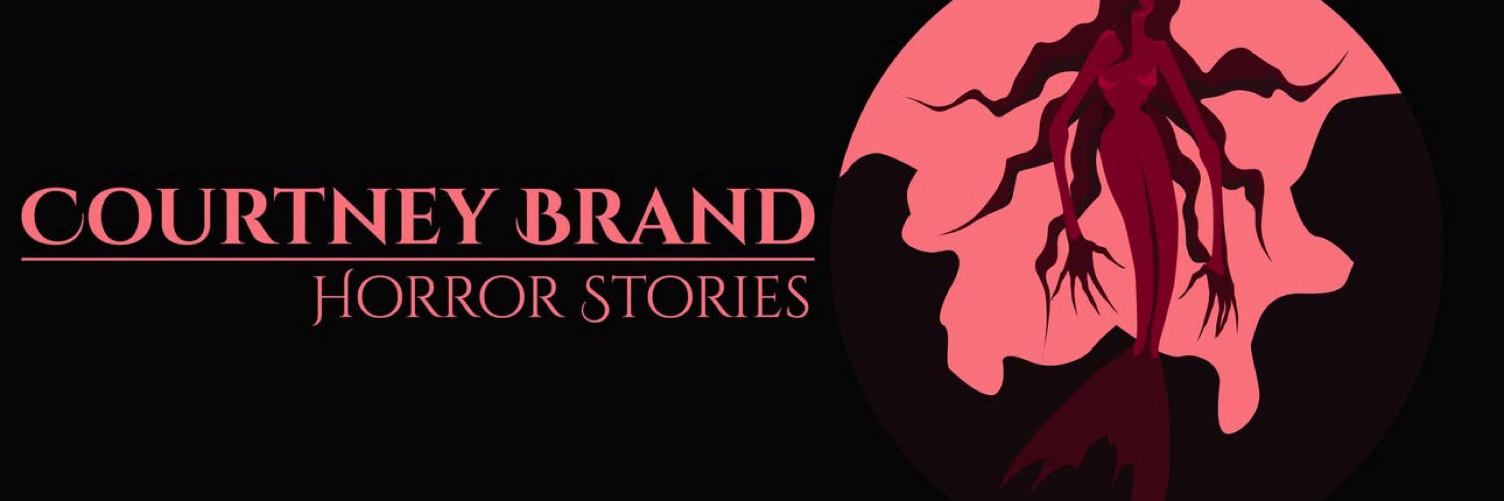 Courtney Brand