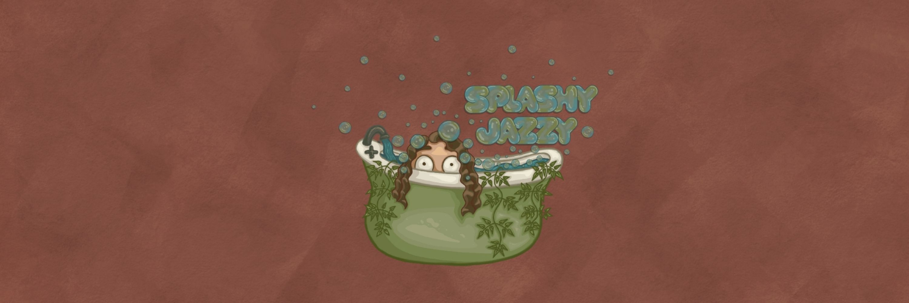 SplashyJazzy