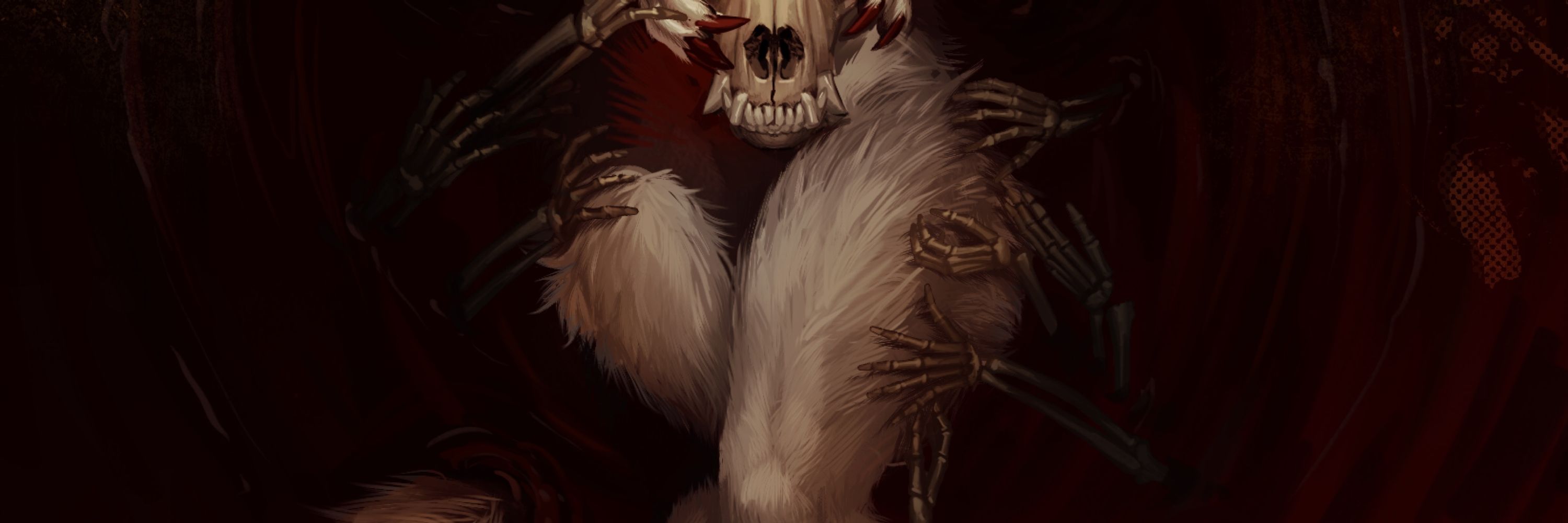 WraithCrown