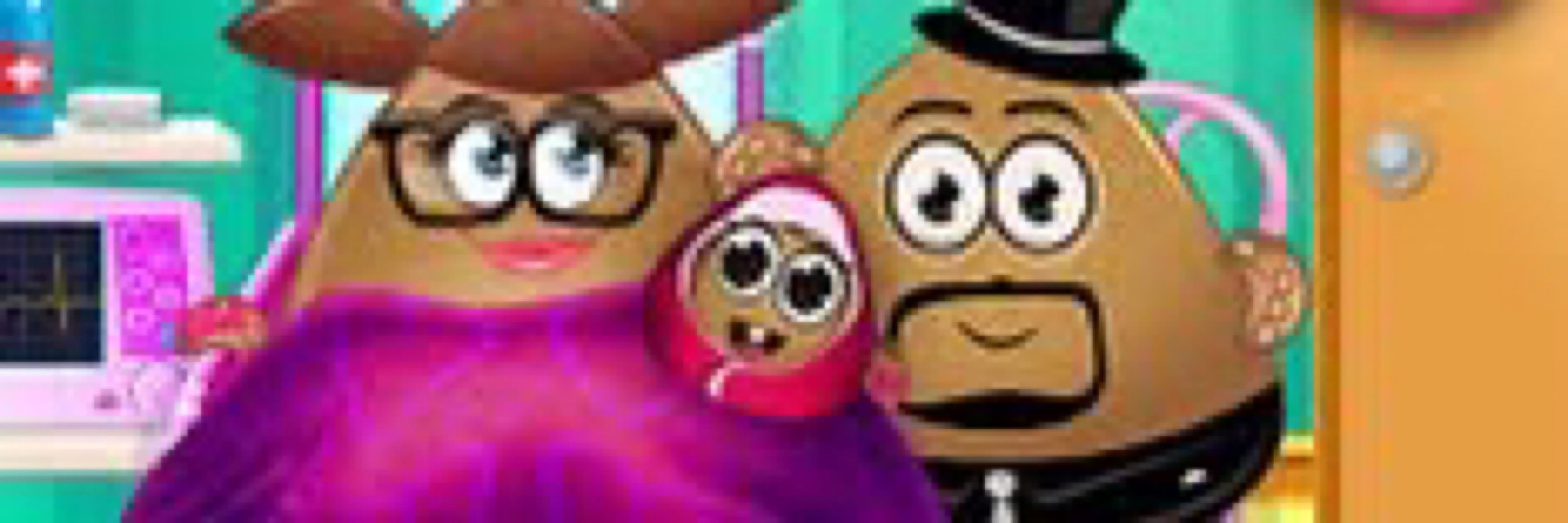 bootleg pou CEO 🍉