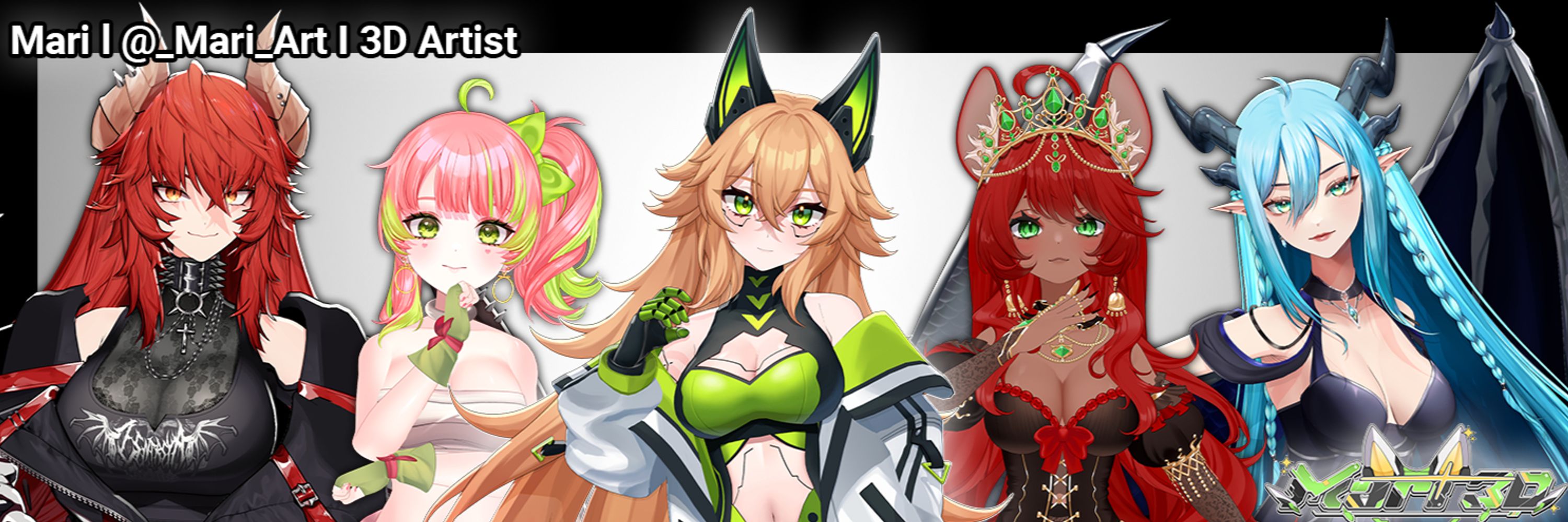  Mari 💚💛