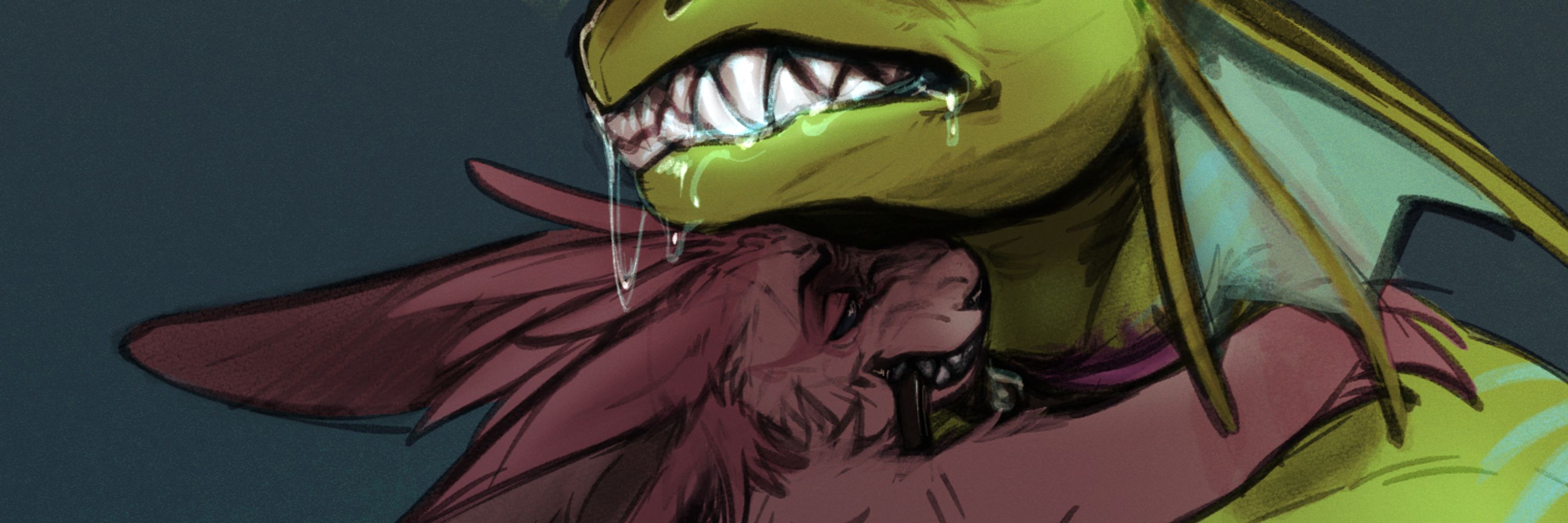 Gooey
