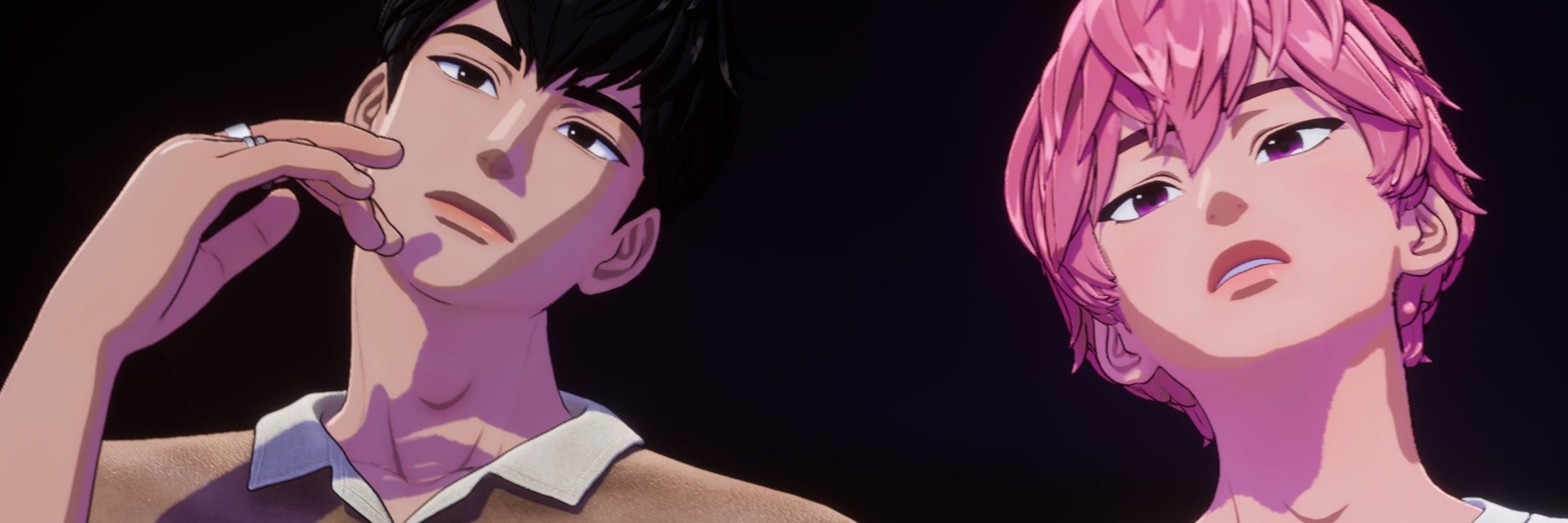 유채