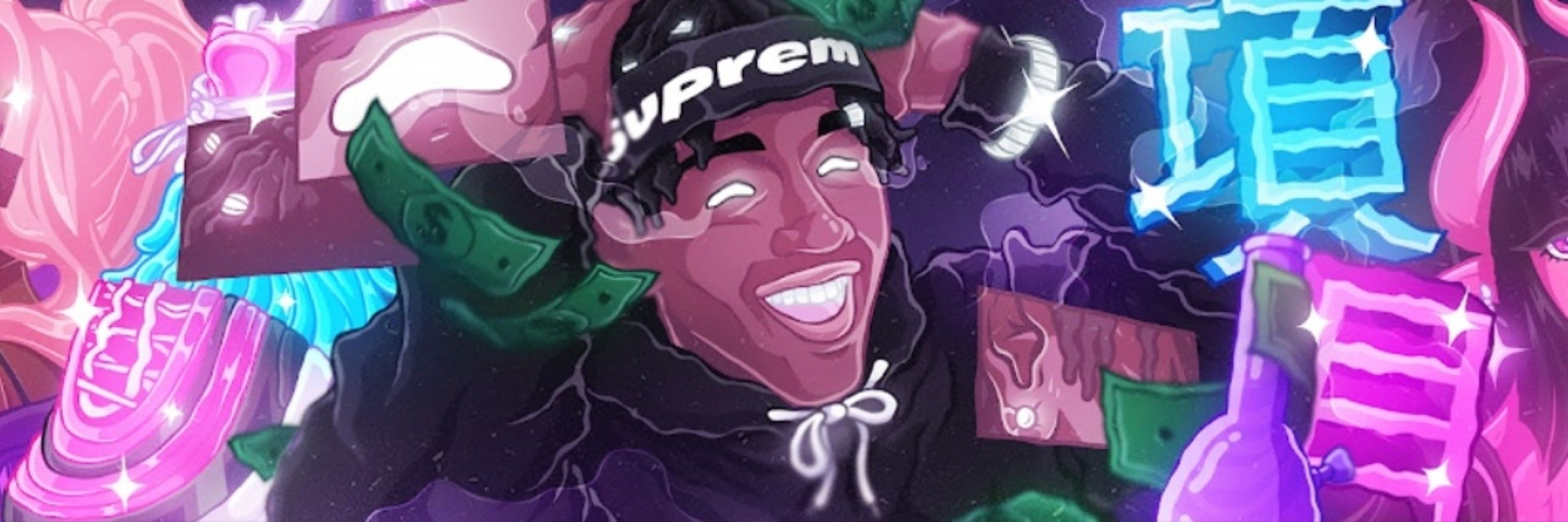 ProjectSupreme