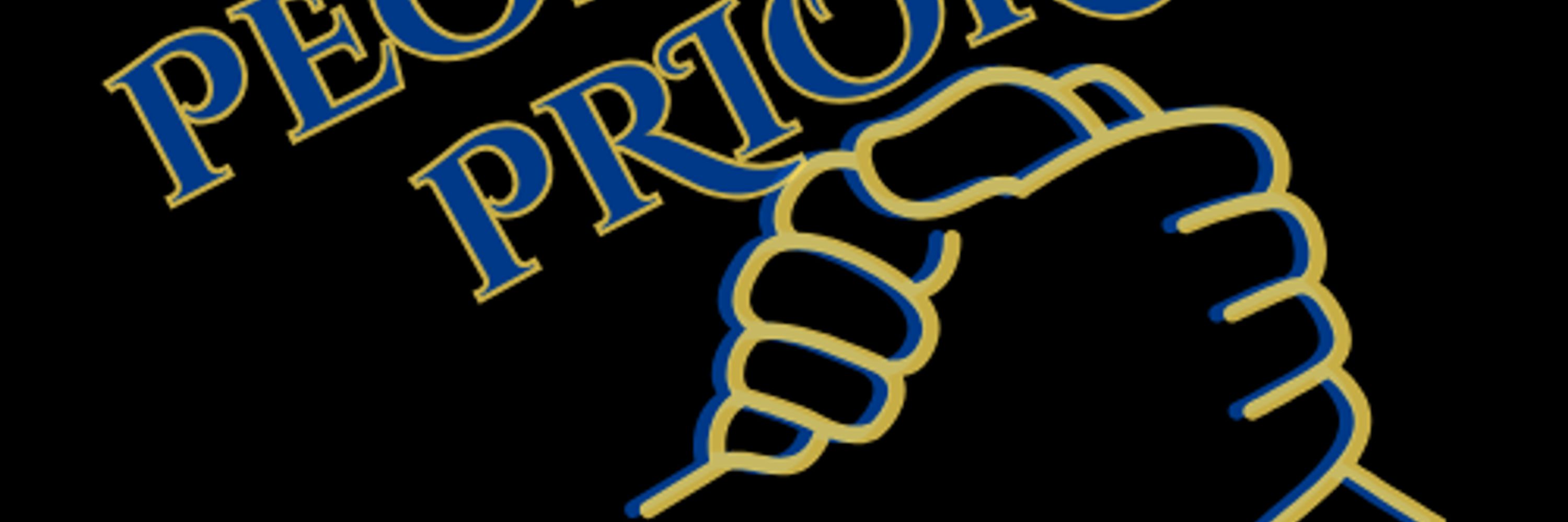 RAGECOGNITO (The People's Priority Movement)