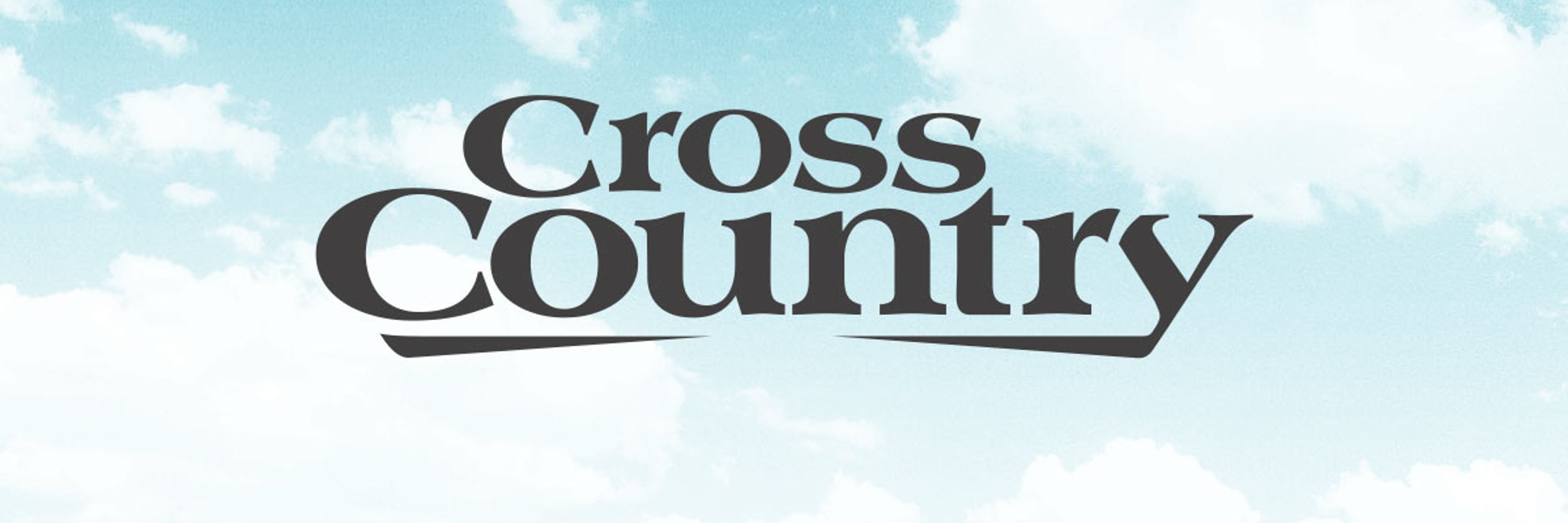 Cross Country Magazine