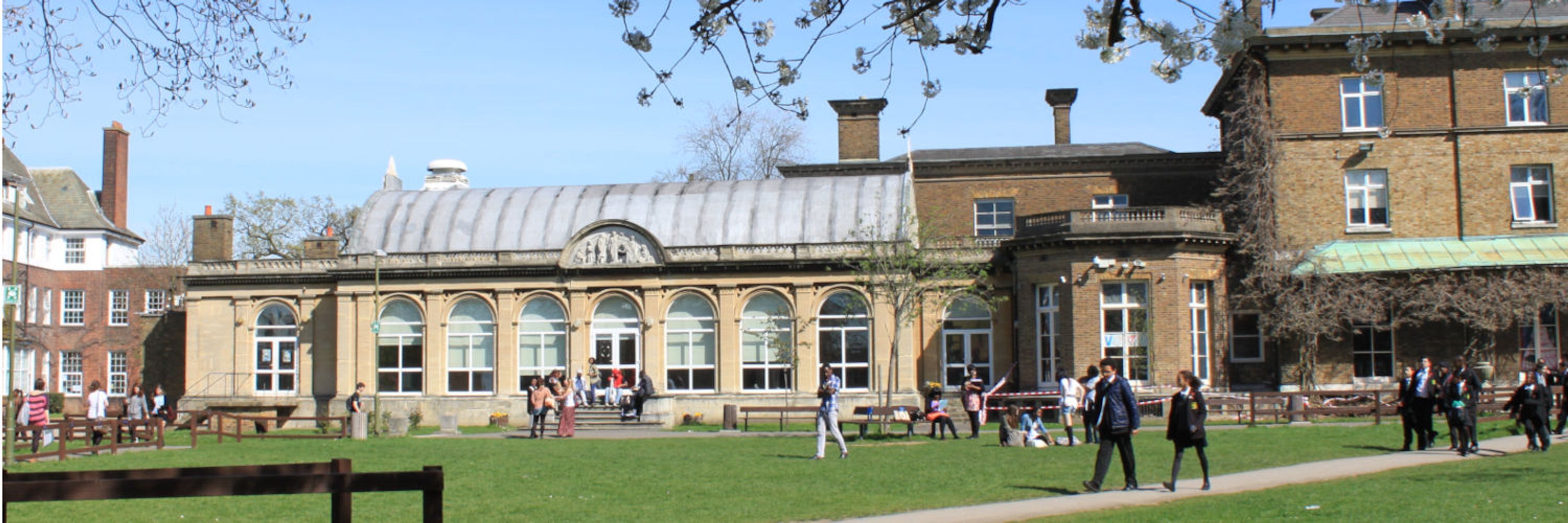 Graveney School