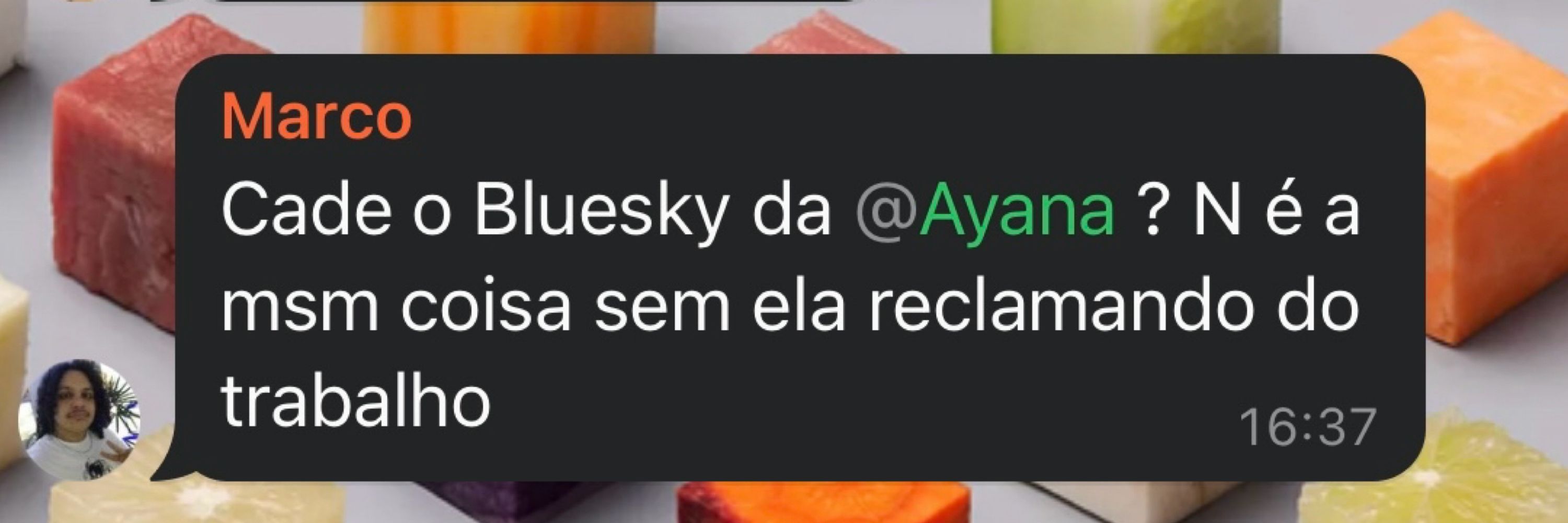 cansada e cansada