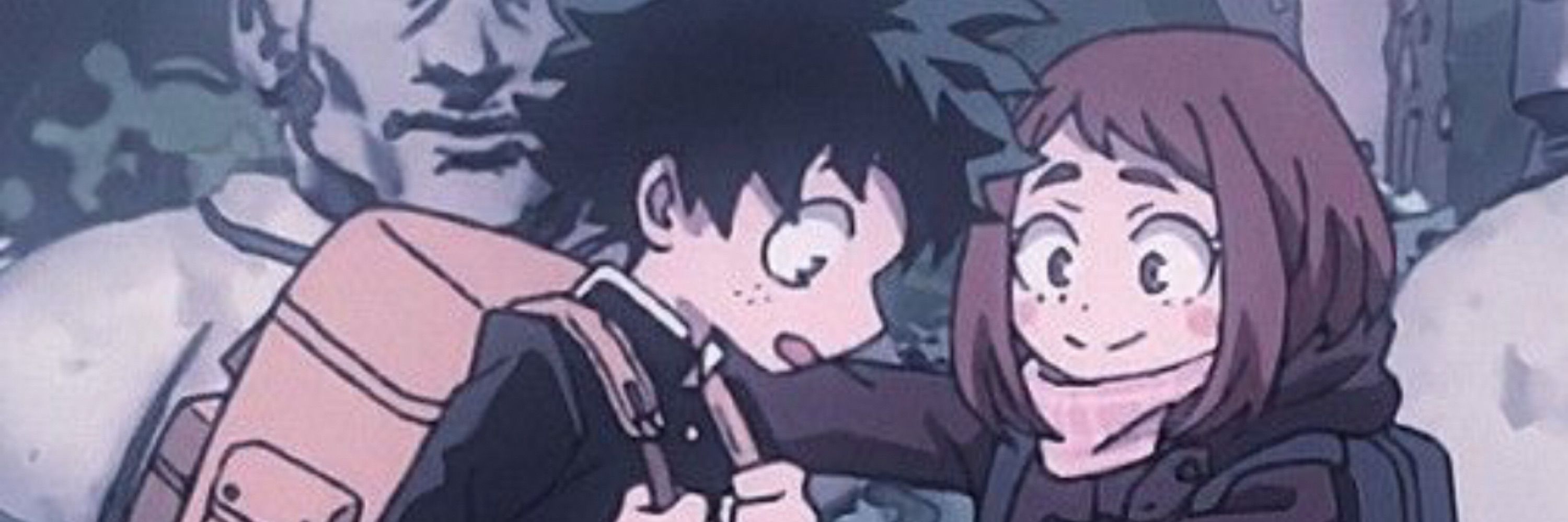 Mina~San ||izuocha CEO☺️🍵||