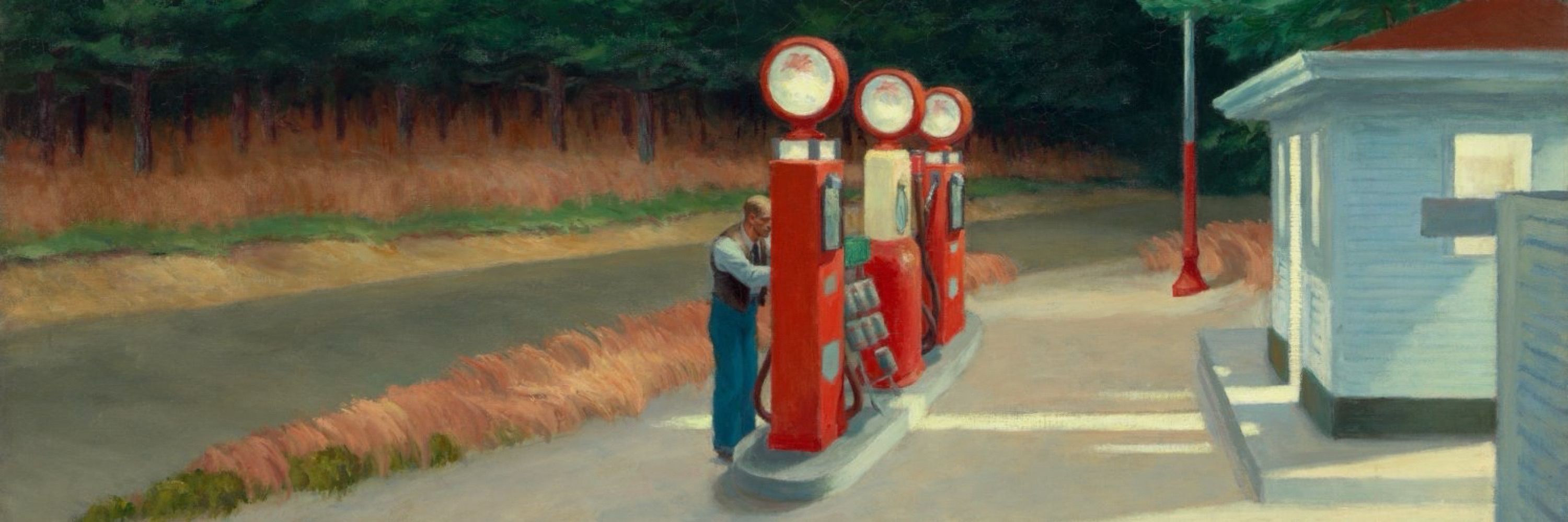 Brian Marks