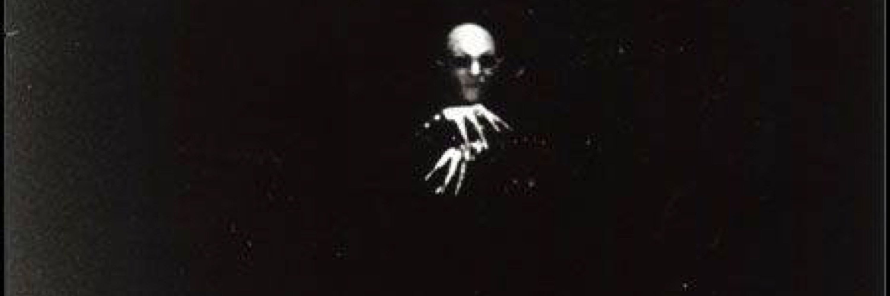 「Ghost in theＣＥＬ」