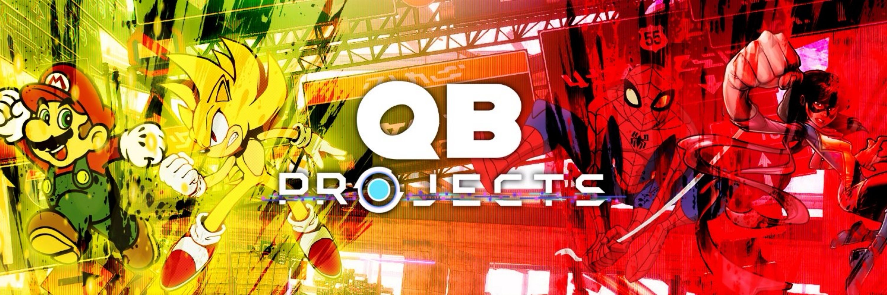 QB Projects