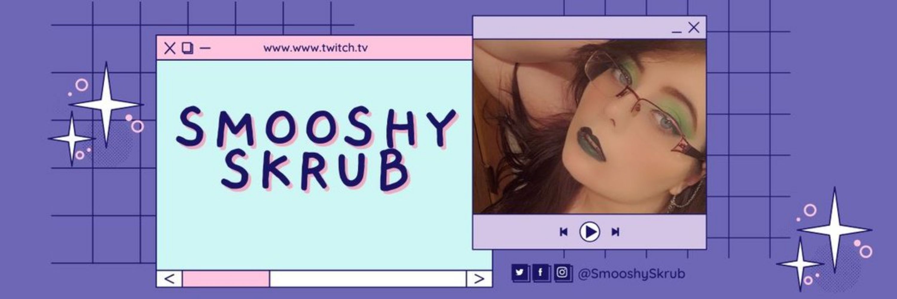 SmooshySkrub