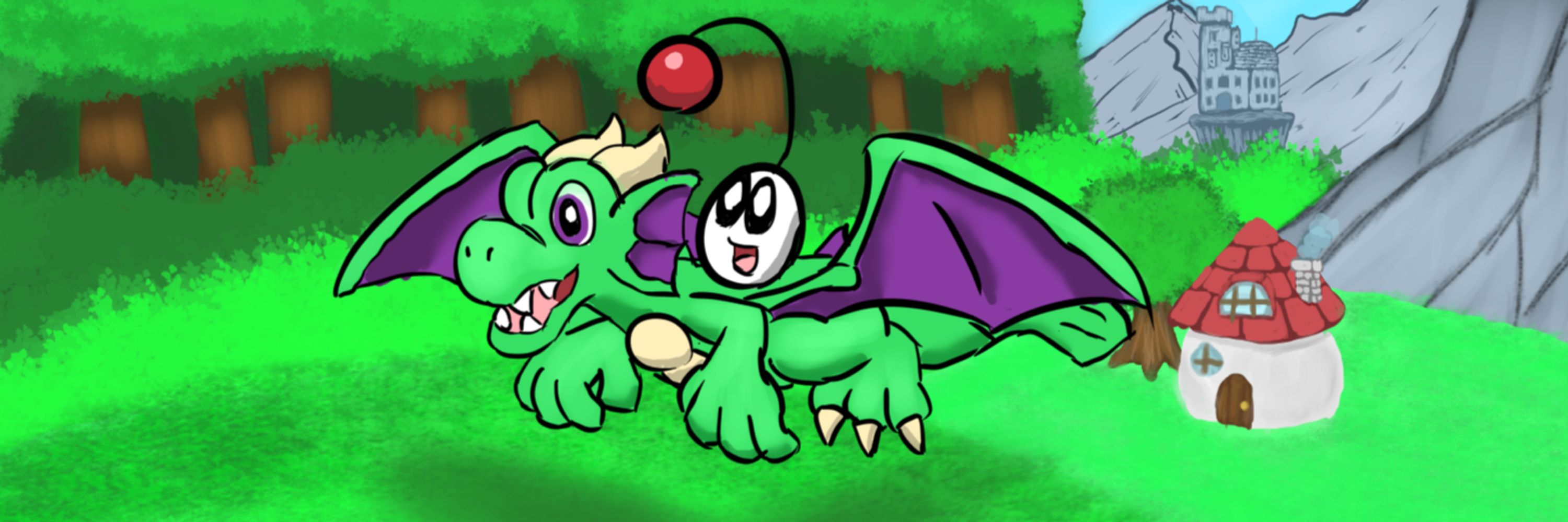 luckyseadragon