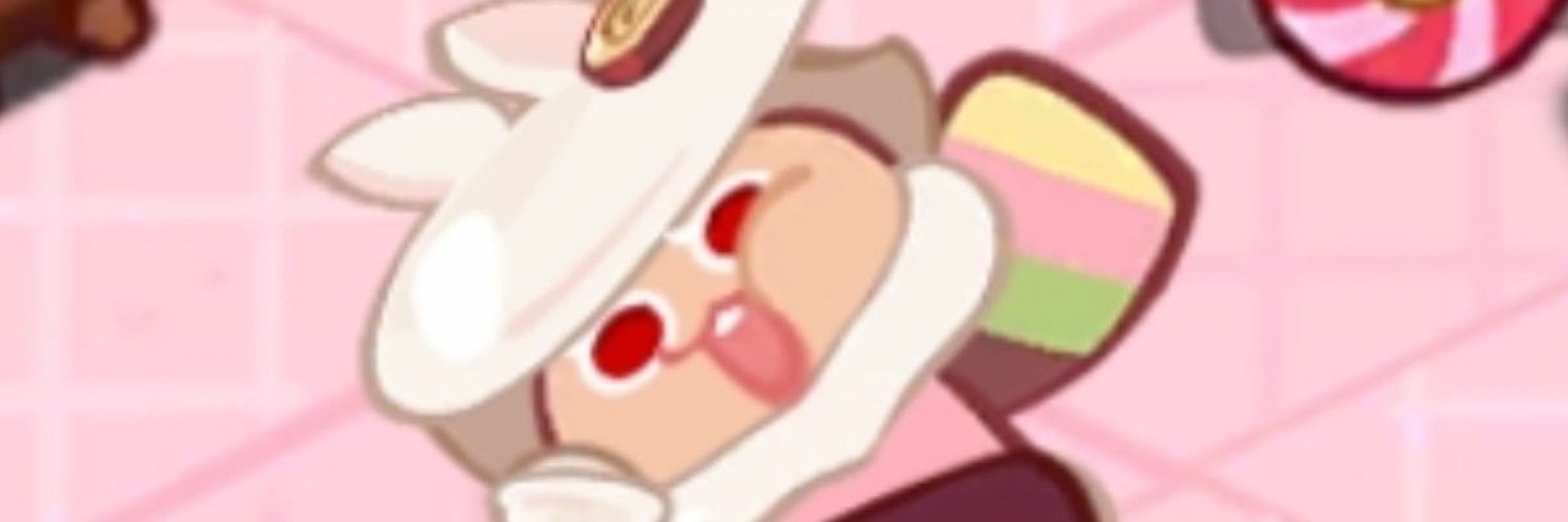 Pyukucookie