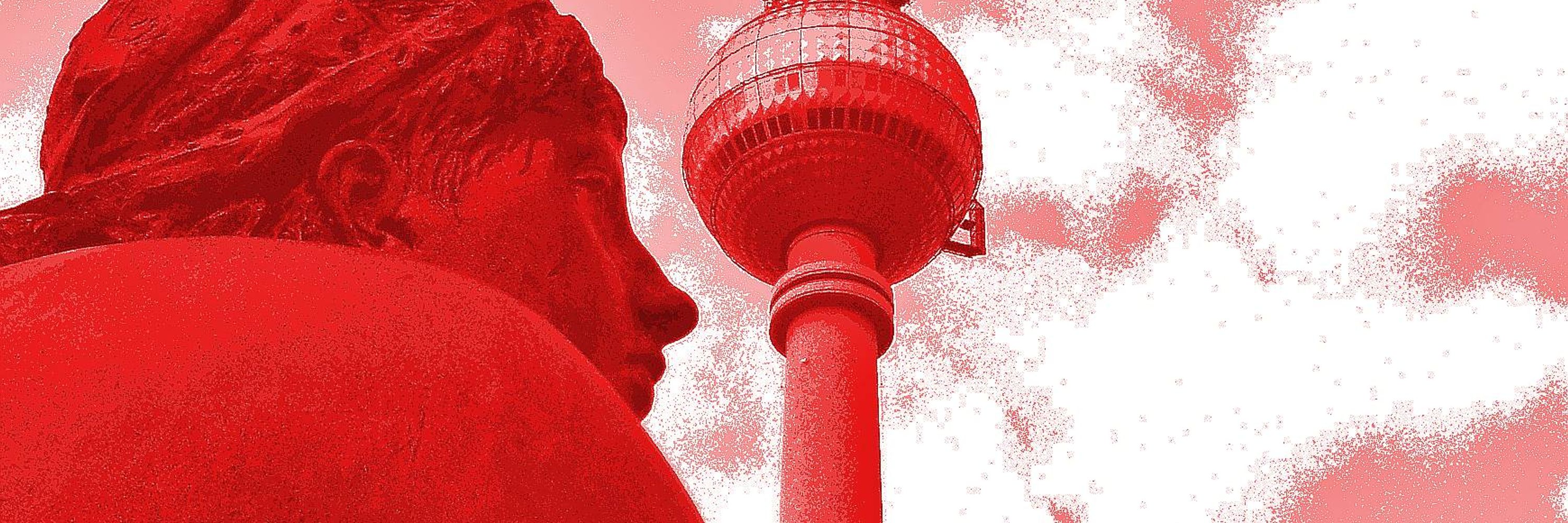 Der Wahlberliner | Thomas Hocke