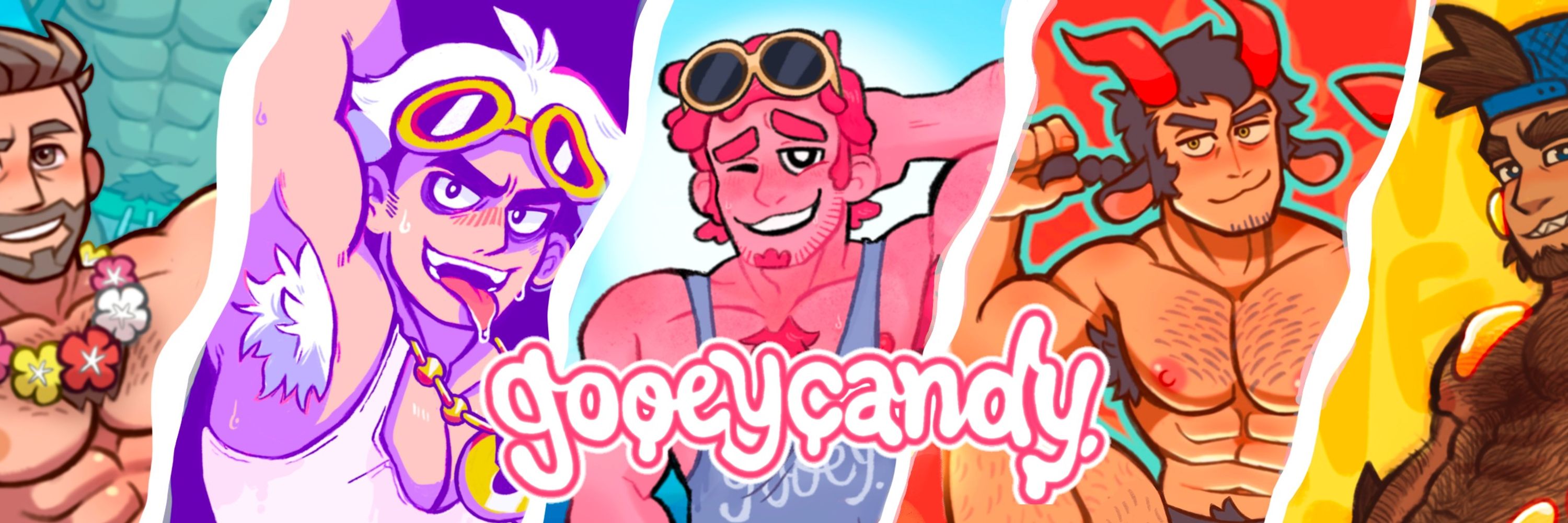 gooeycandy💦