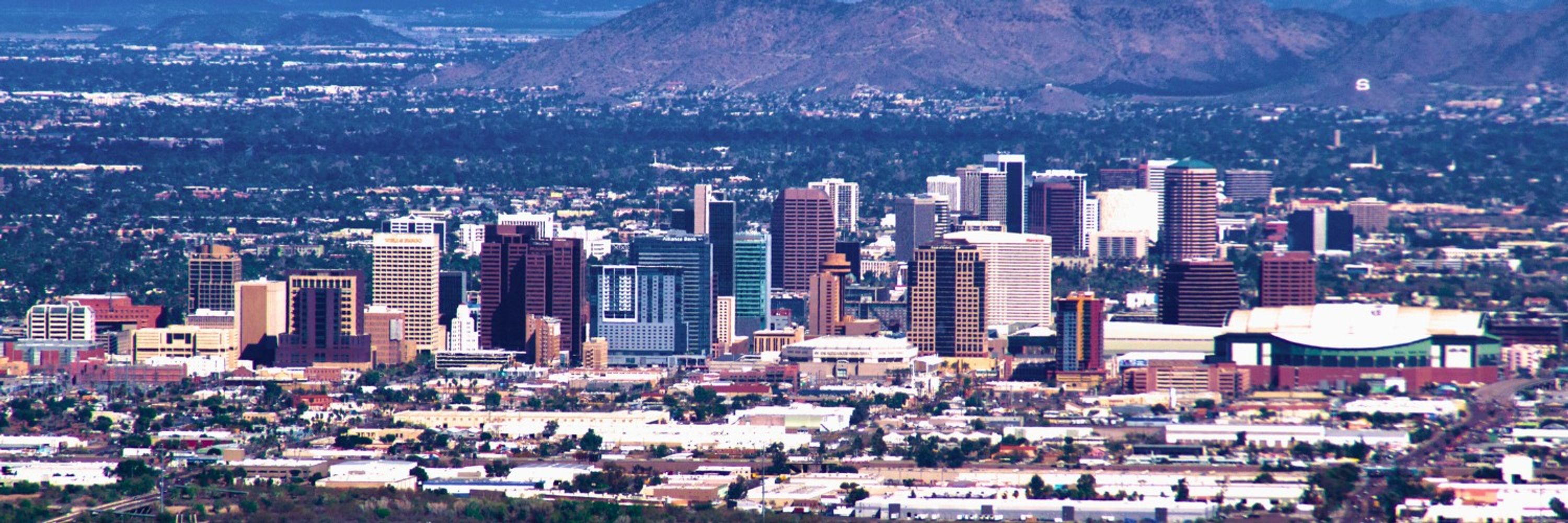 Maricopa County Attorney's Office