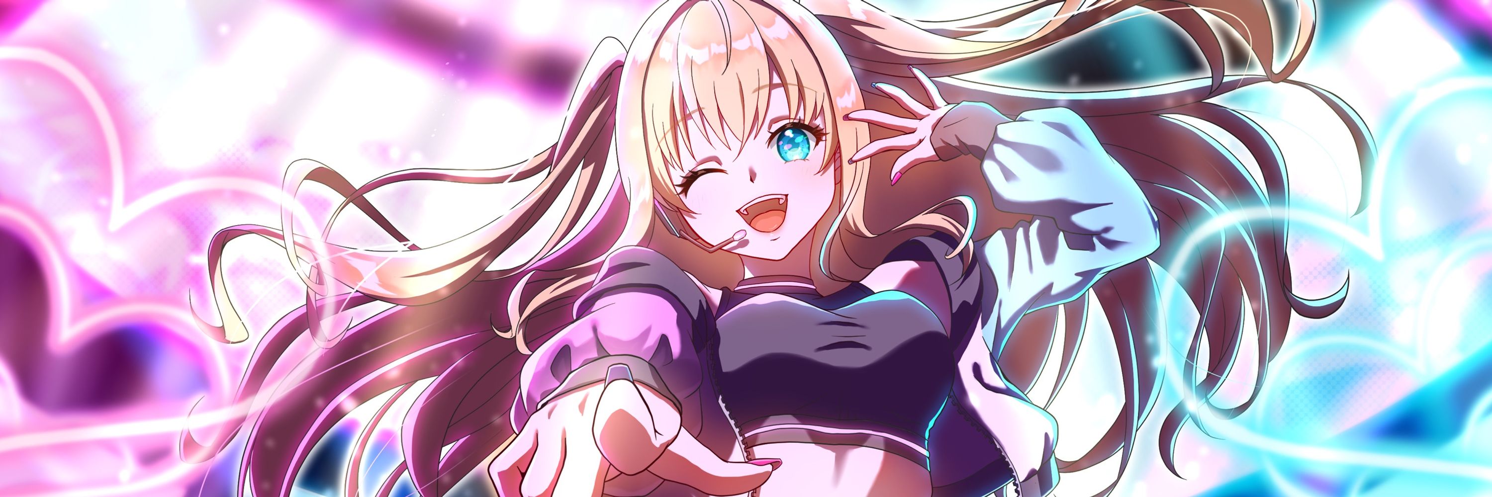 真白しろこ