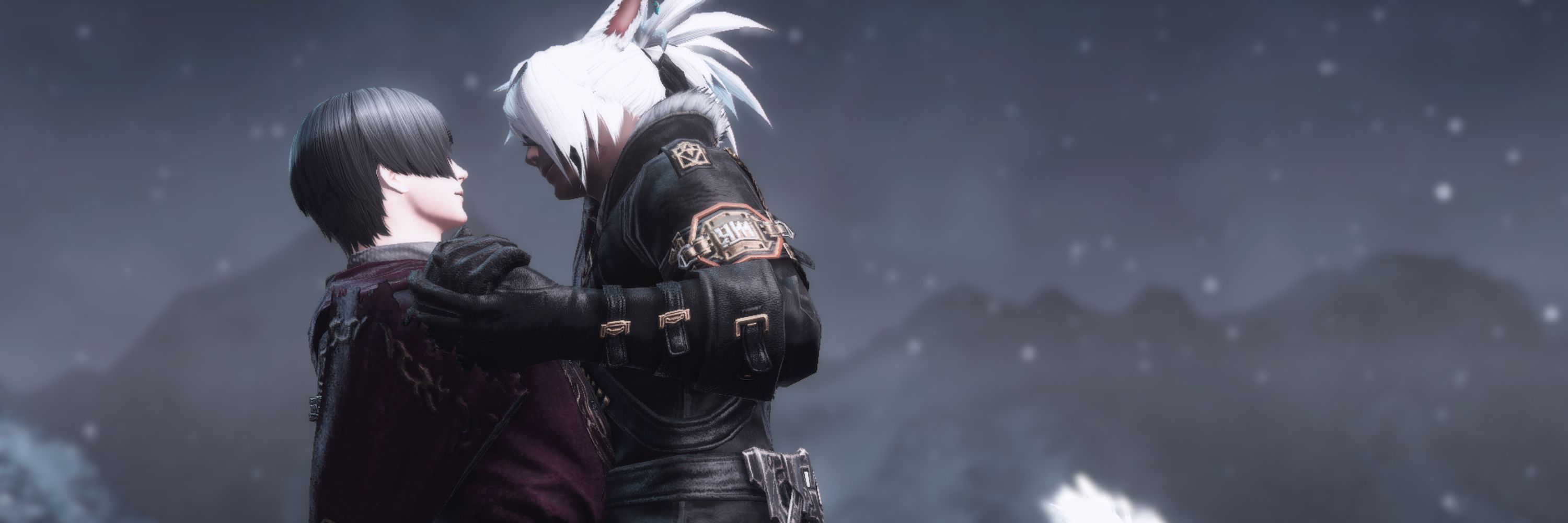 Indigaygo but FFXIV