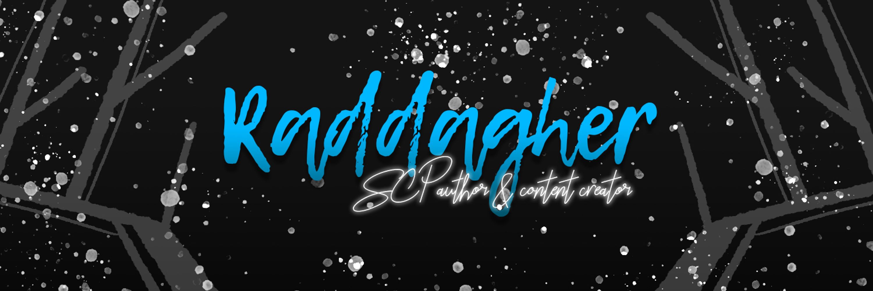 Raddagher