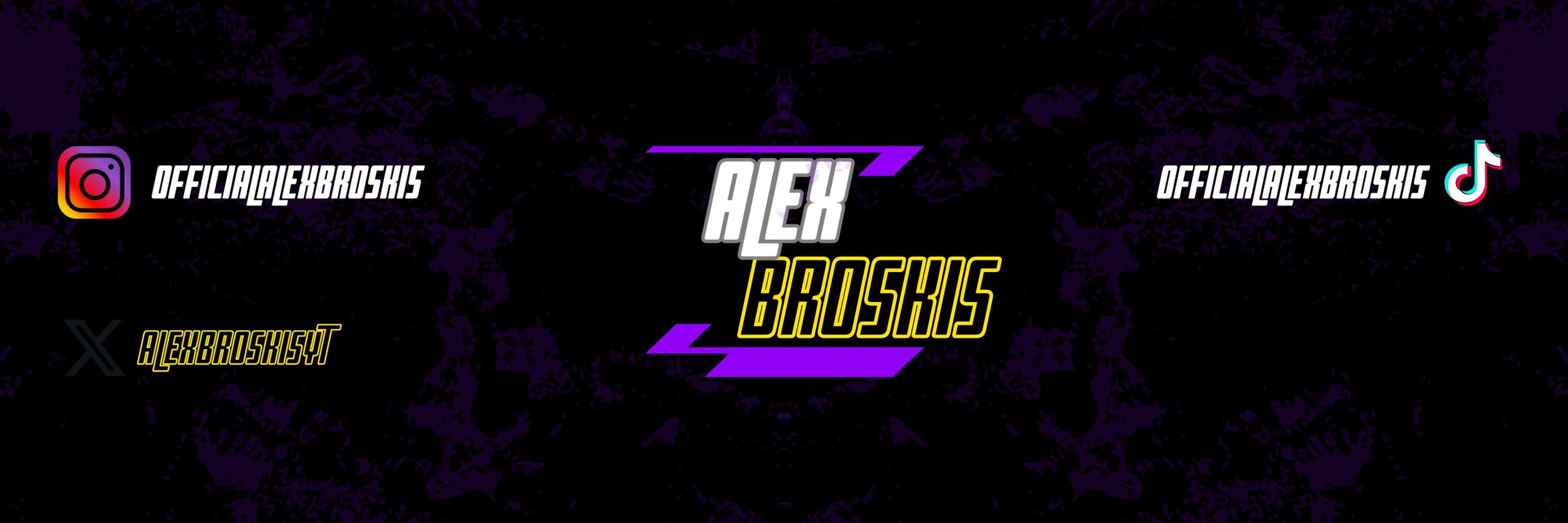 Alexbroskis