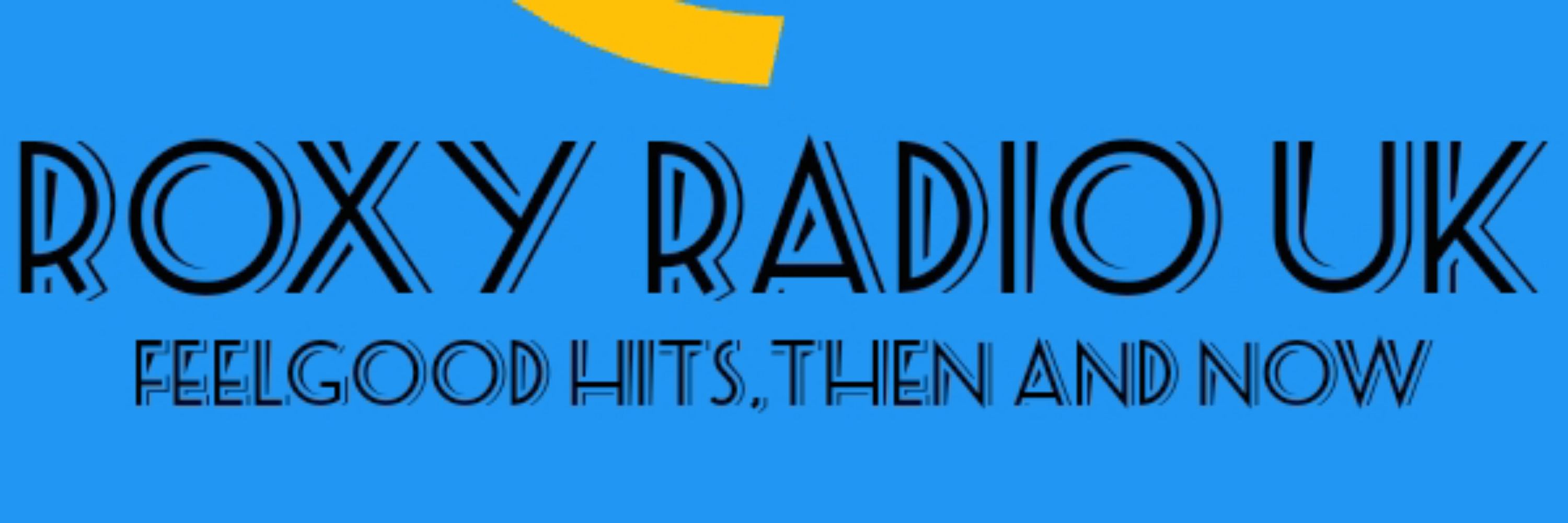 Roxy Radio UK 