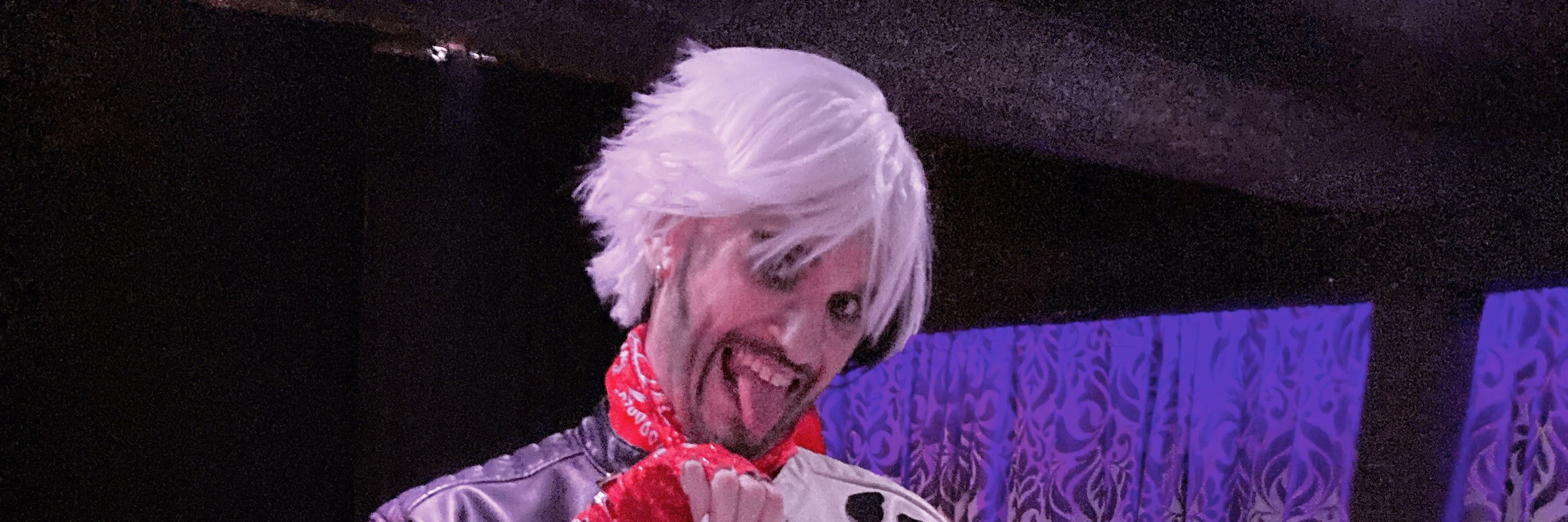 Kurt Jax