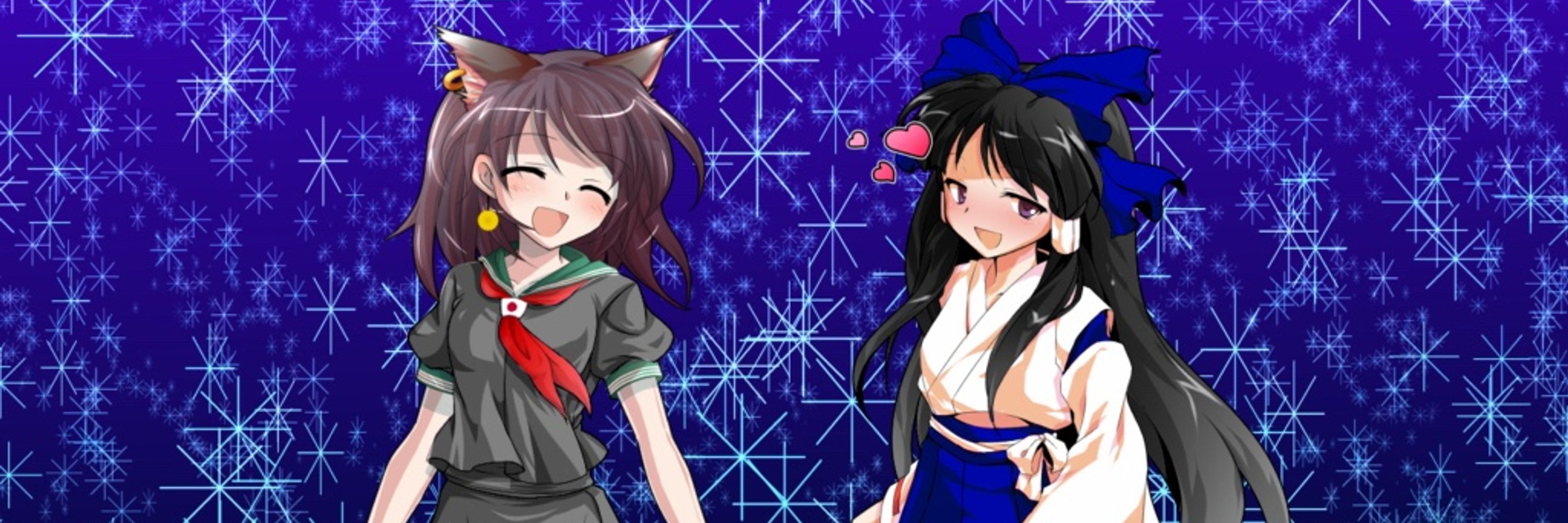 フランツィア【ゆっくり茶番劇】