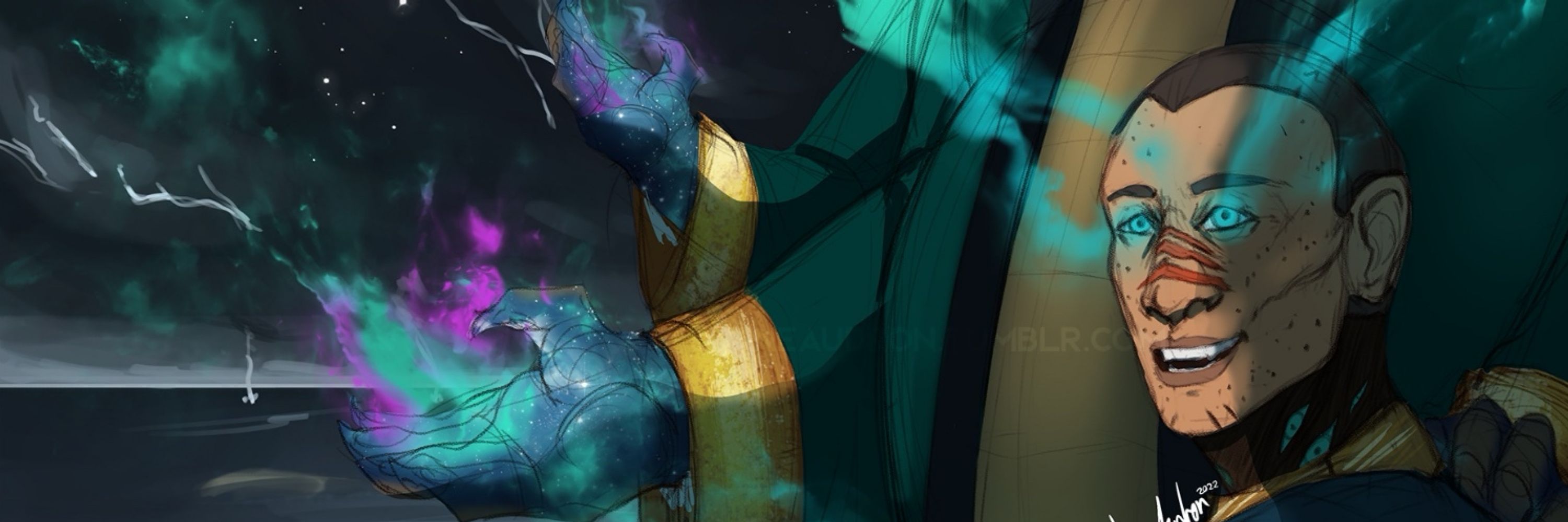 Void River Creations