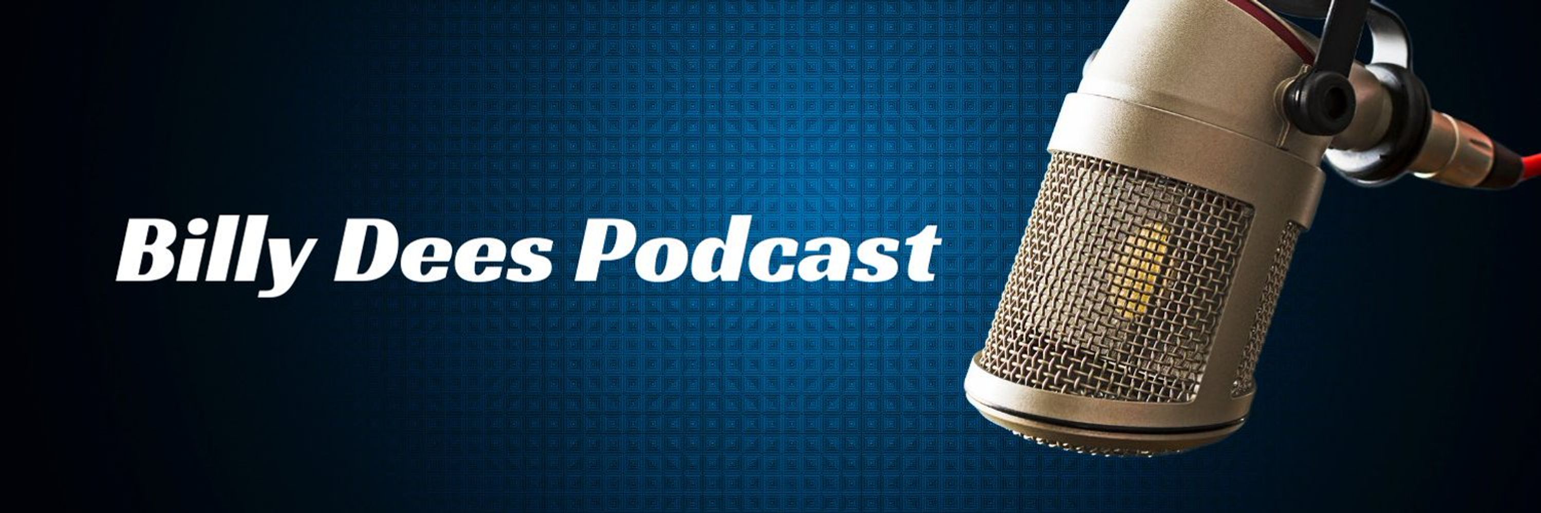 Billy Dees Podcast